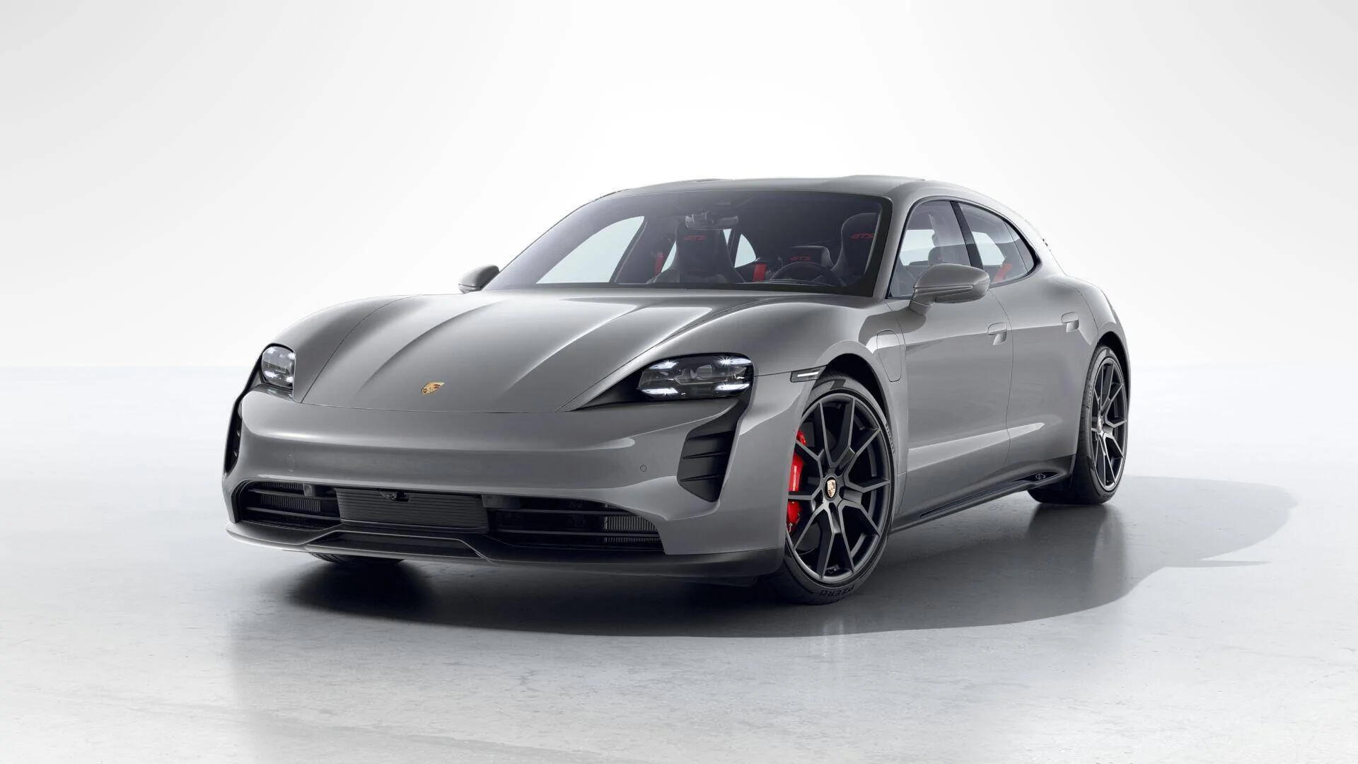 Porsche Taycan What’s the consensus on the best Taycan colour? 1664915339487