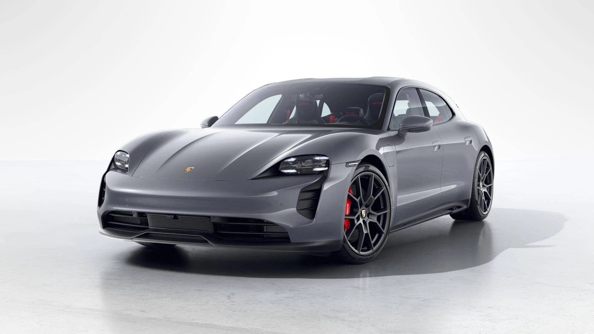 Porsche Taycan What’s the consensus on the best Taycan colour? 1664915362282