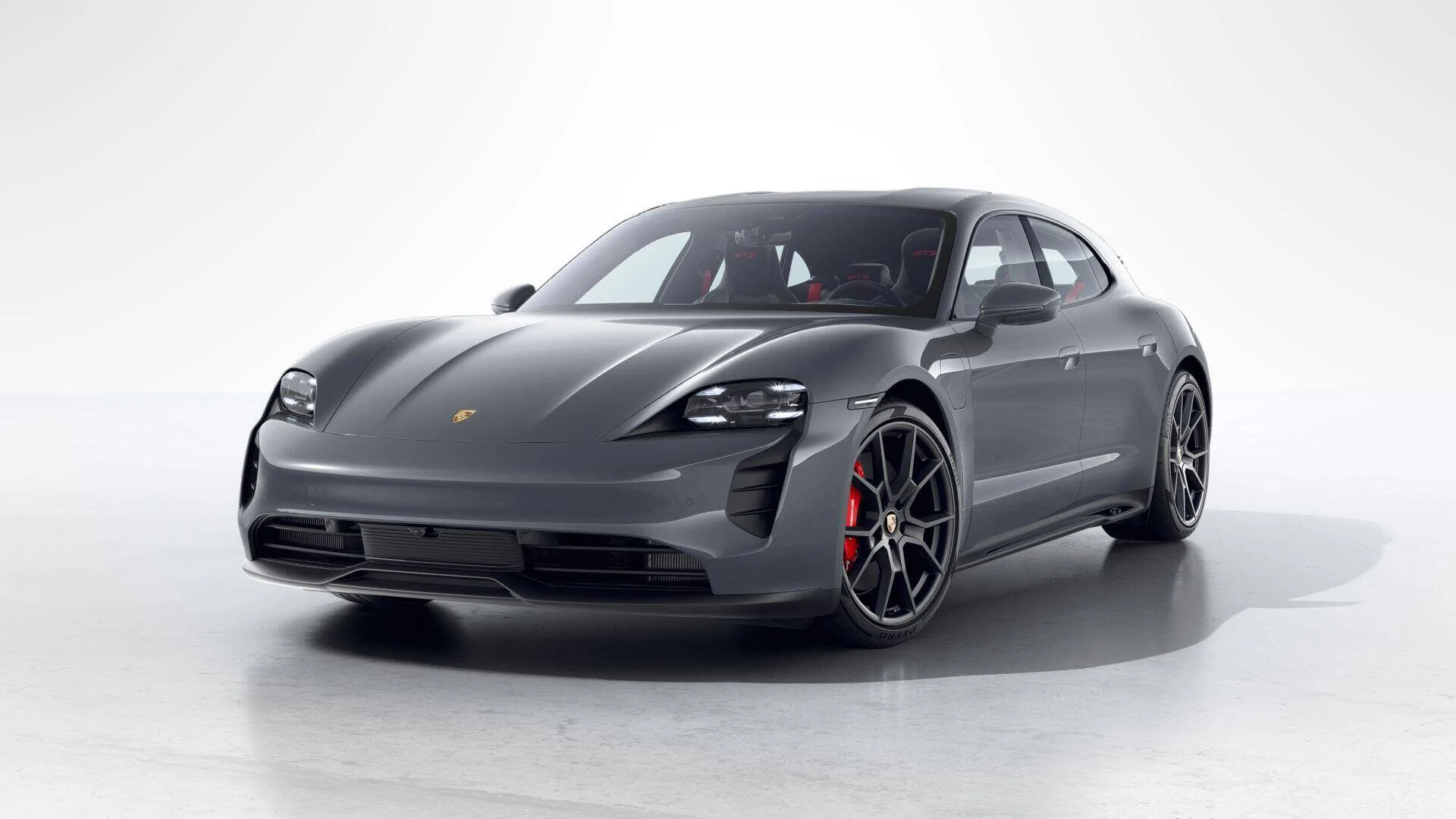 Porsche Taycan What’s the consensus on the best Taycan colour? 1664915386171