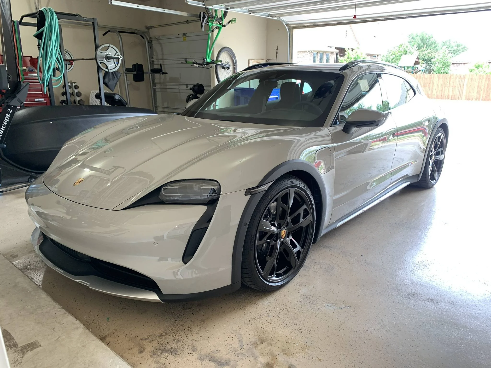 Porsche Taycan What’s the consensus on the best Taycan colour? BCA51206-457F-424D-B862-6F98934CDAAF