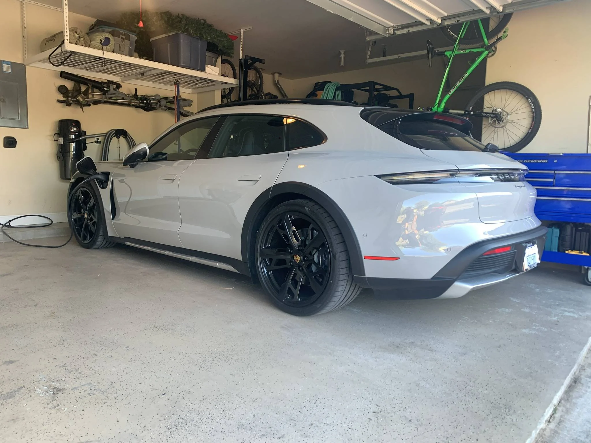 Porsche Taycan What’s the consensus on the best Taycan colour? 39D9515F-DC1A-481A-AD56-4EA95679E2F1