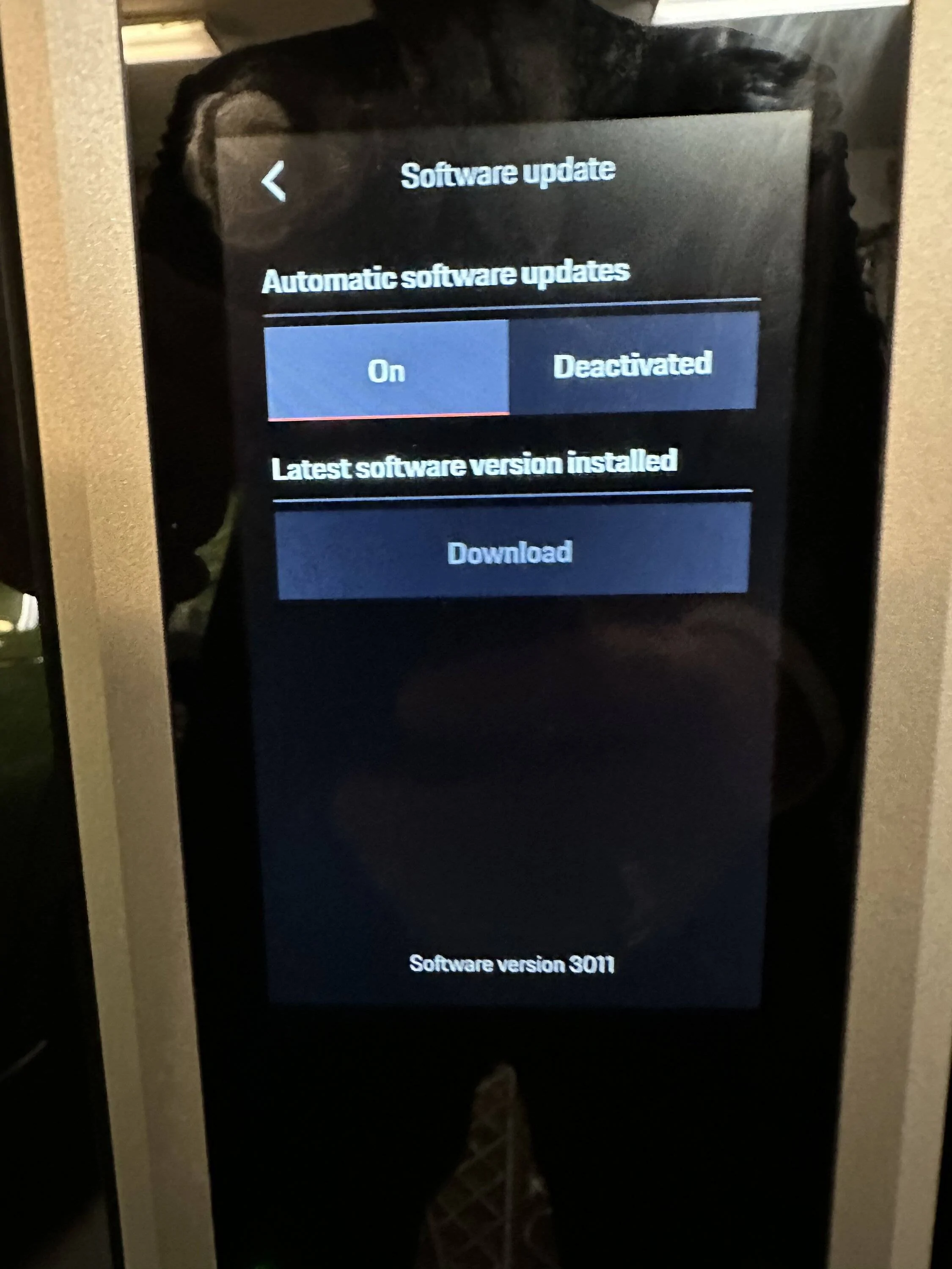 Porsche Taycan Need a Class Action Lawsuit - Porsche Mobile Charger 7441E6A0-641E-4942-BF1E-53AAD71DB9FD