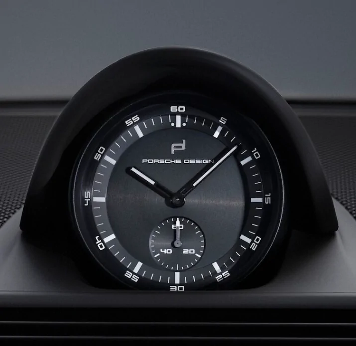 Porsche Taycan First Porsche - Order to Delivery Journal 1665134859253