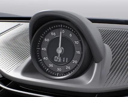 Porsche Taycan First Porsche - Order to Delivery Journal 1665135060253