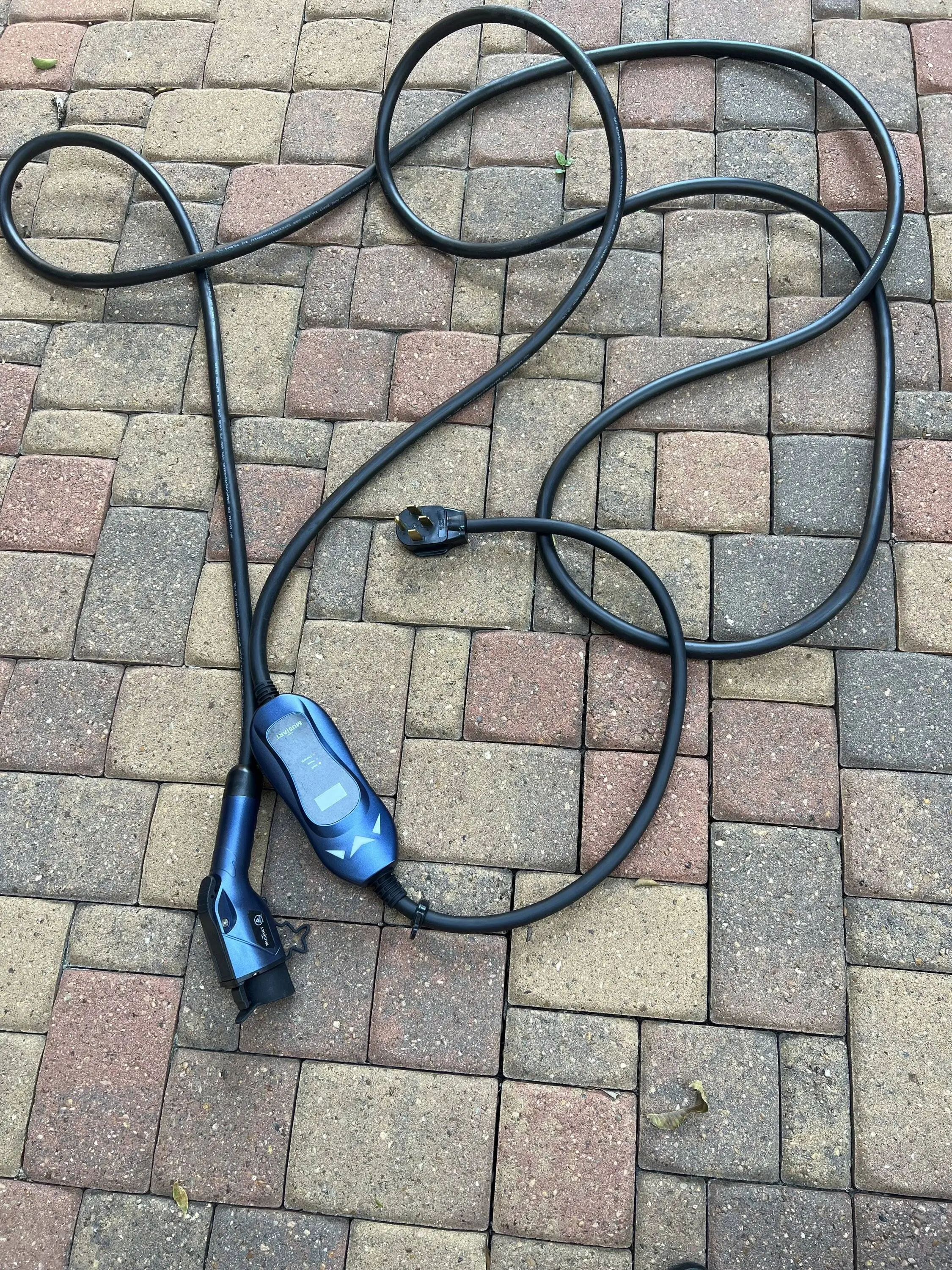 Porsche Taycan PMC+ Not Throttled and Works post uPdate IMG_6968