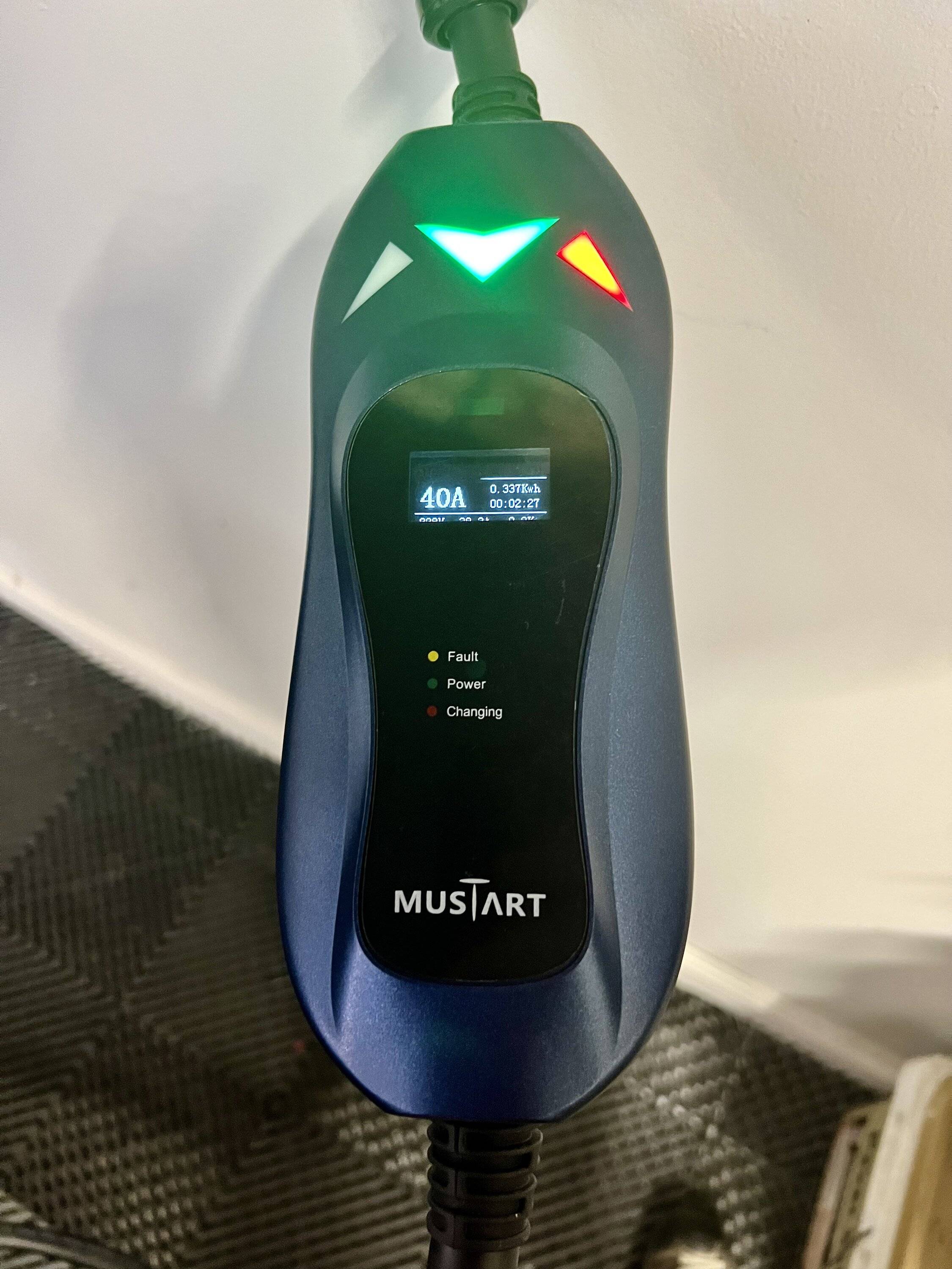 Porsche Taycan PMC+ Not Throttled and Works post uPdate IMG_6966