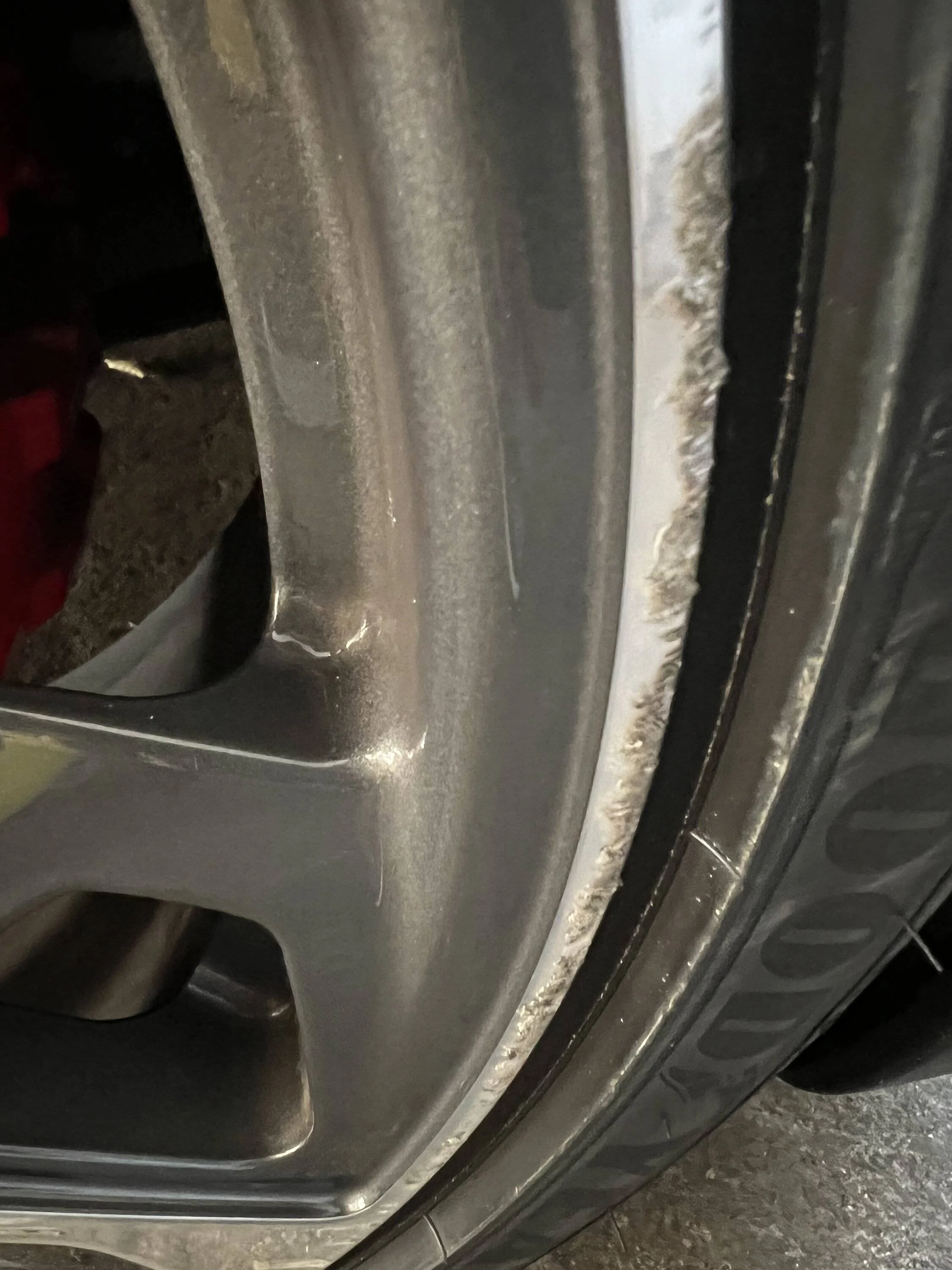 Porsche Taycan 21inch CT Design wheels - repair recommend B038F5C4-4704-4457-8836-9D07D0738FBB