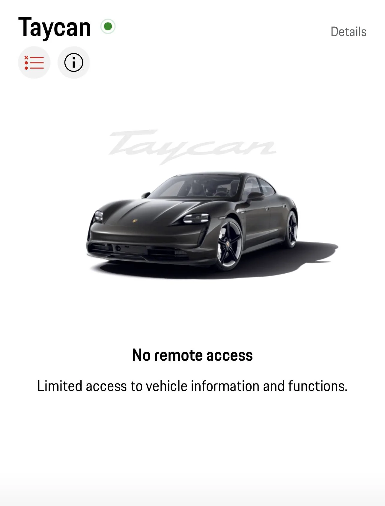 Porsche Taycan December 2022 Deliveries 16089B4B-2C5A-4541-92DC-032BF38B3EF7