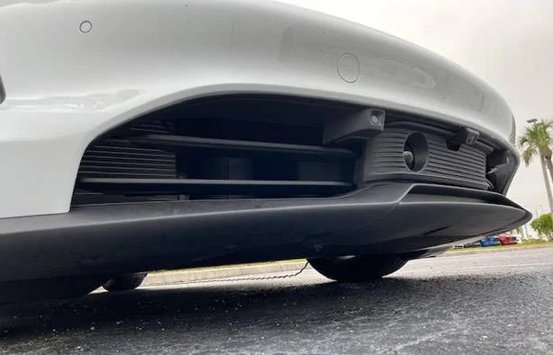 Porsche Taycan Accused of using Laser Jammer (don’t have one) 3E32CB05-2B72-438E-AD34-4E41F2CD7A18