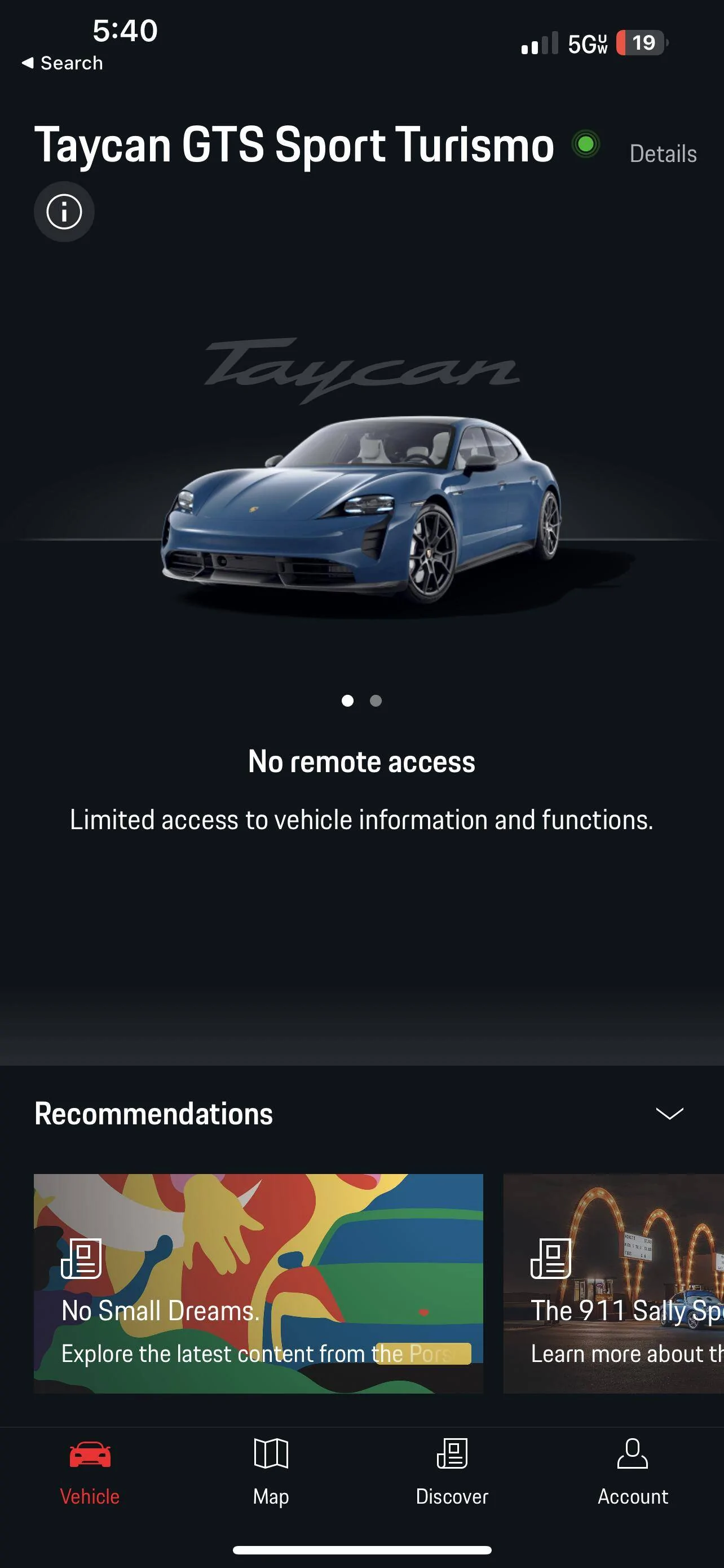 Porsche Taycan December 2022 Deliveries B7D2BA88-3A61-443A-9B2E-6E54B9CF6B88