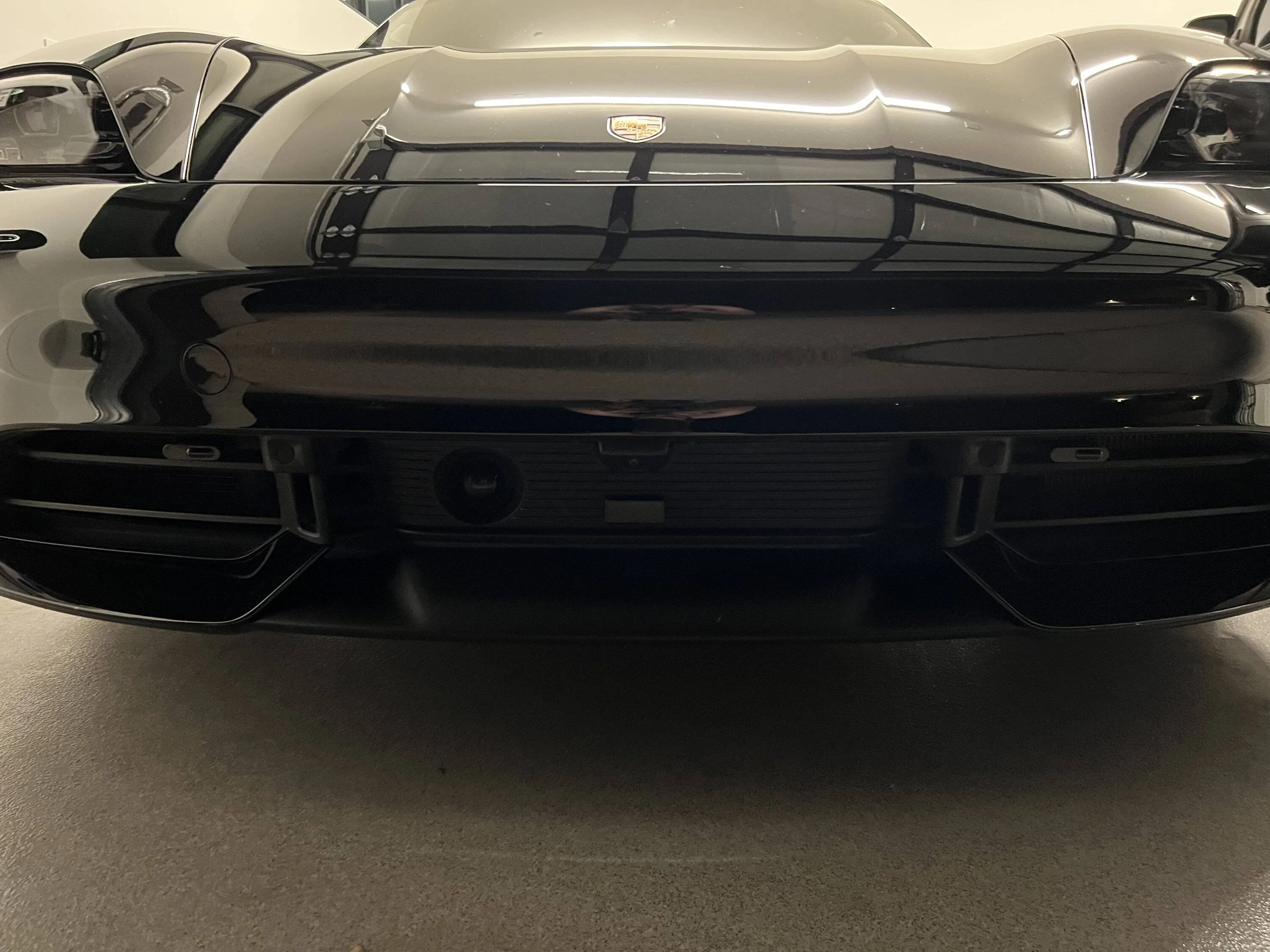 Porsche Taycan Accused of using Laser Jammer (don’t have one) AE2FB587-6966-4ACC-A2F9-B4358D87714E