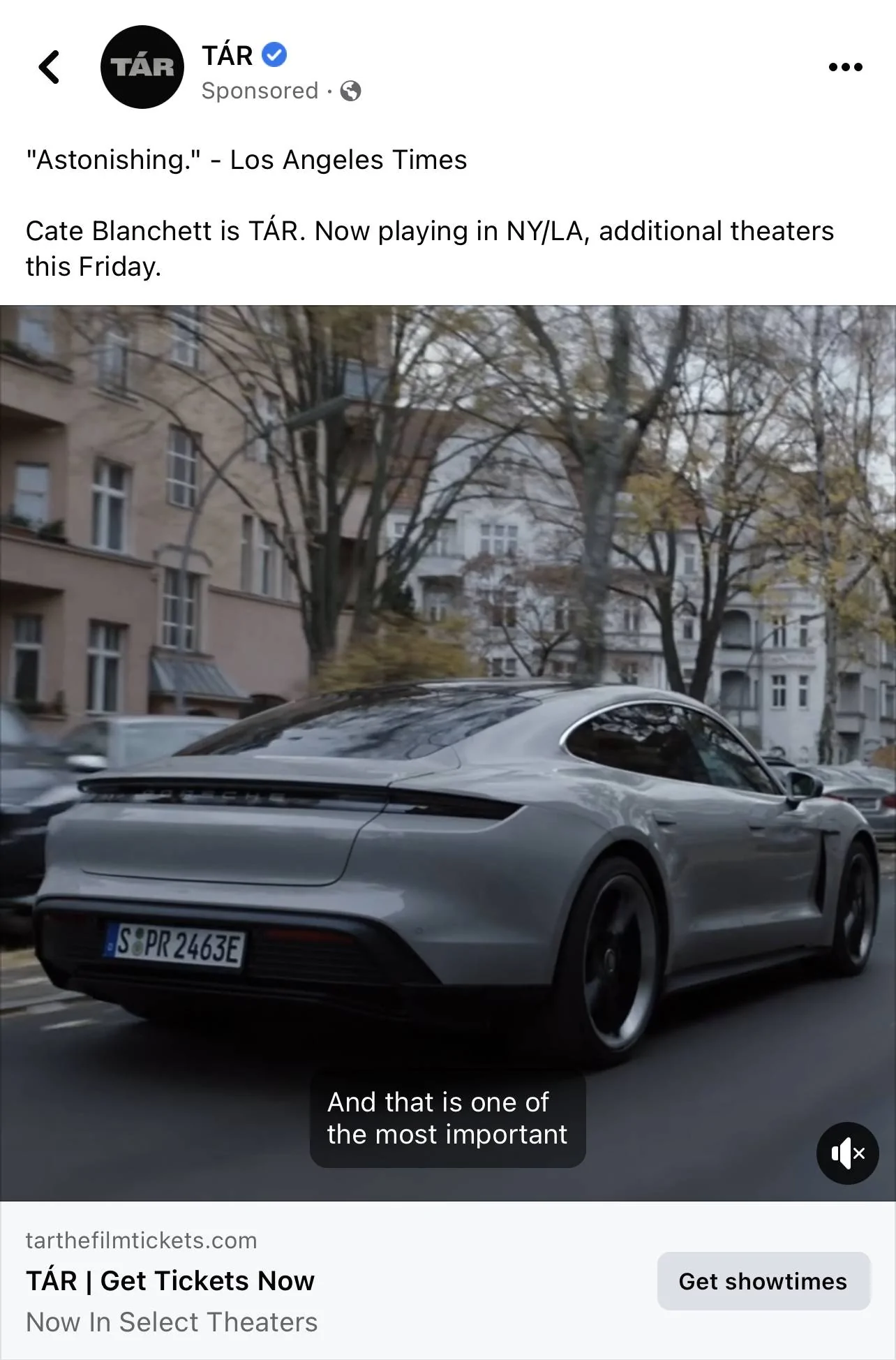 Porsche Taycan Another movie ! 9D6132C3-31C9-490E-AFCF-8B872A854B0E