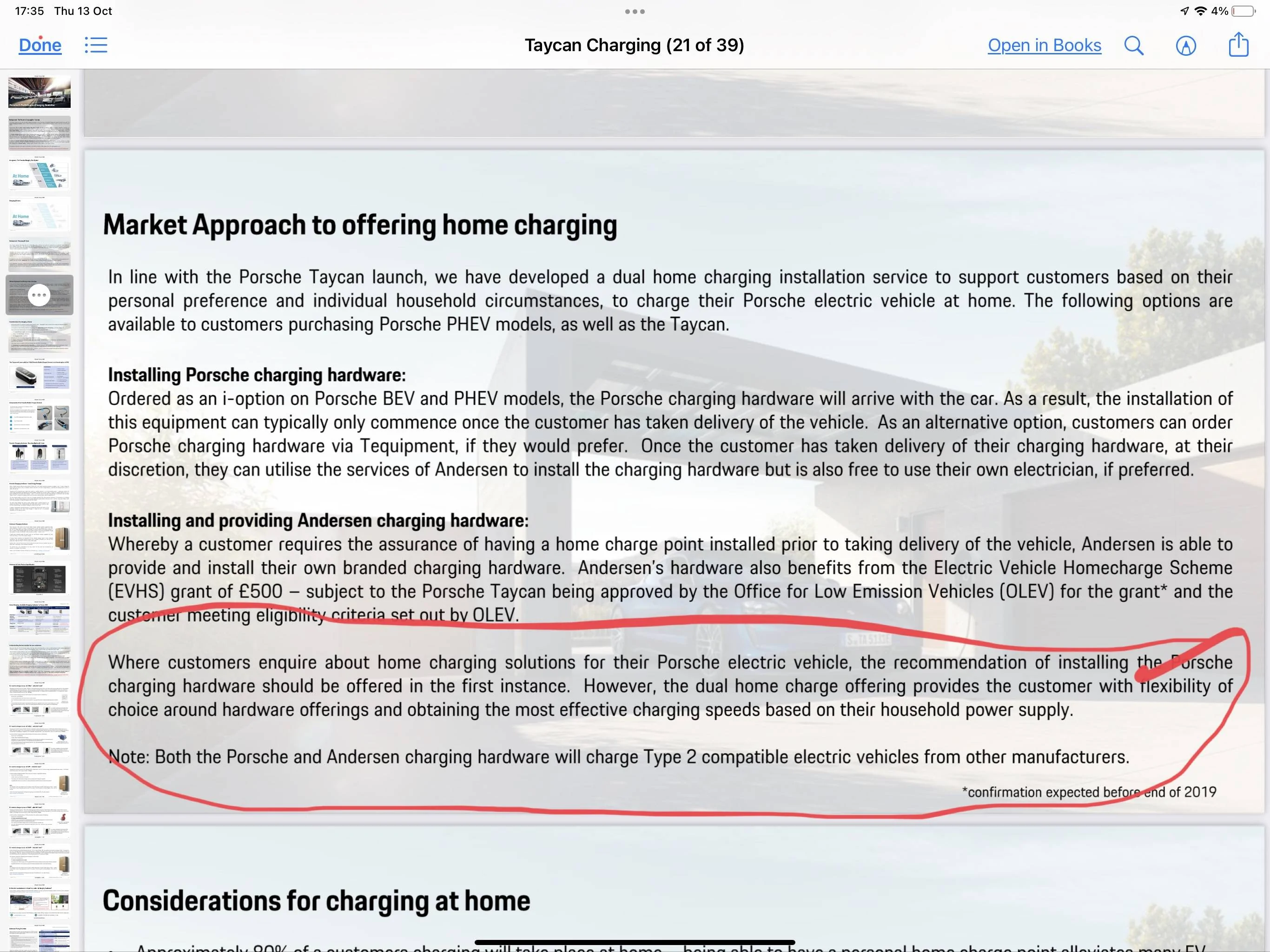 Porsche Taycan Need a Class Action Lawsuit - Porsche Mobile Charger E2D619C4-01D4-433A-B731-7D0767994AC4