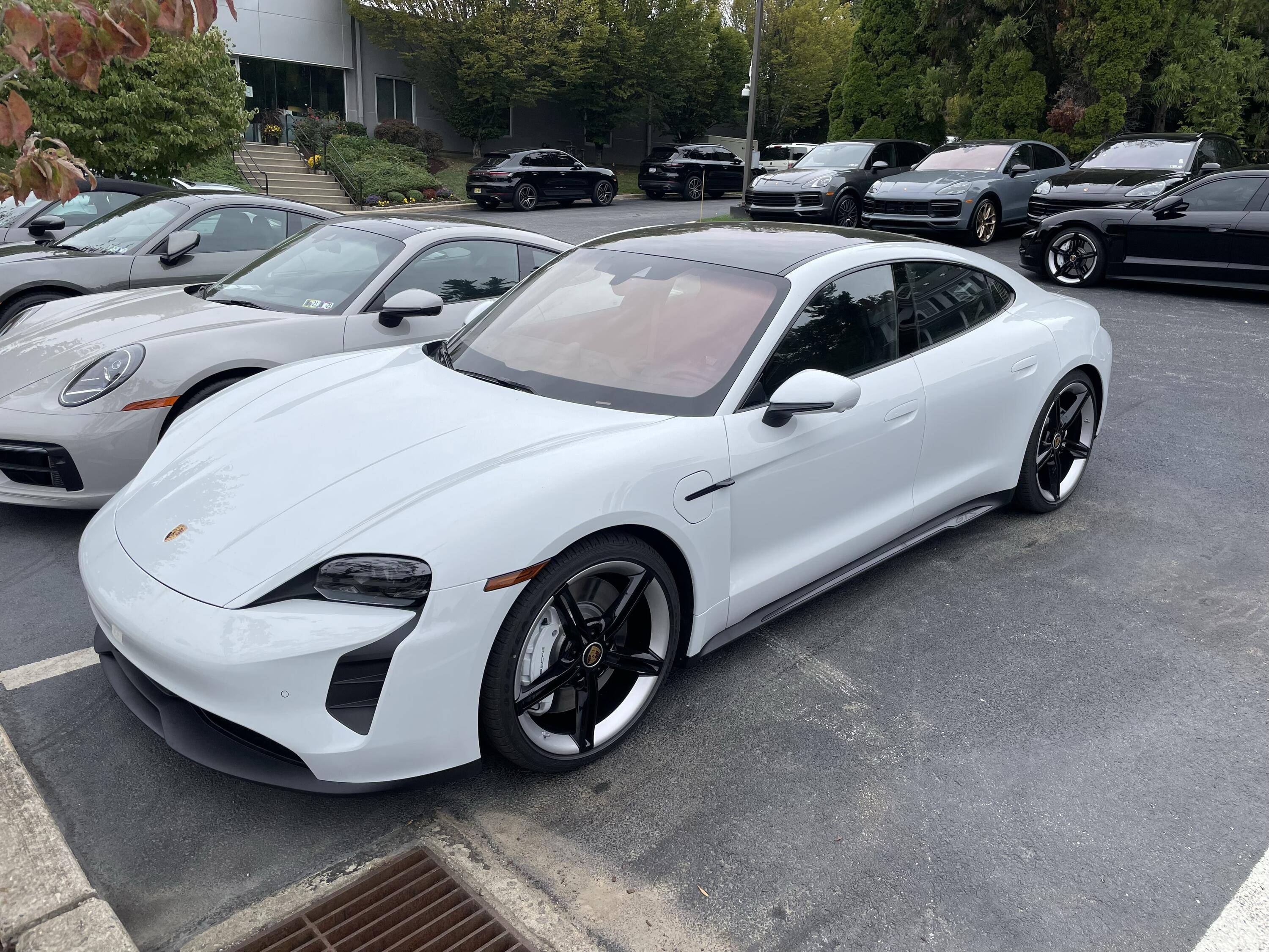 Porsche Taycan Available Taycans @ Substantial Discounts! tempImageGnFlCn