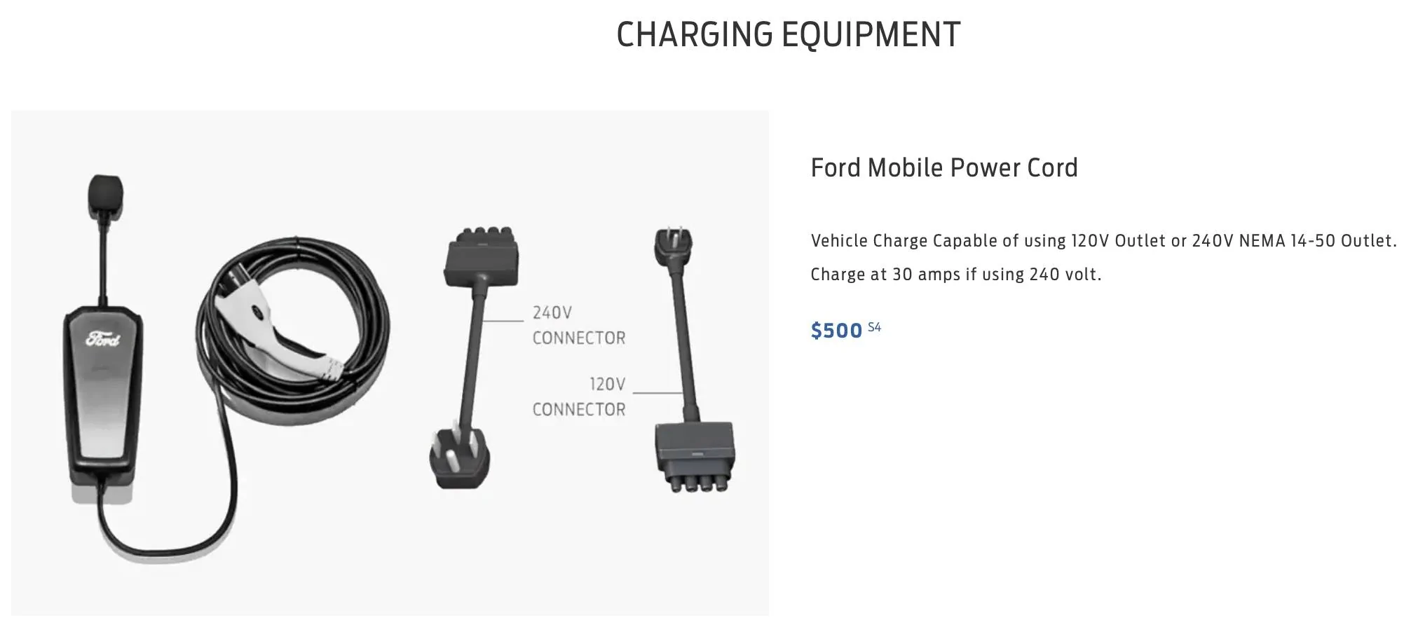 Porsche Taycan Need a Class Action Lawsuit - Porsche Mobile Charger 32DA7D24-76BF-4332-B197-EA7A9AB710A6