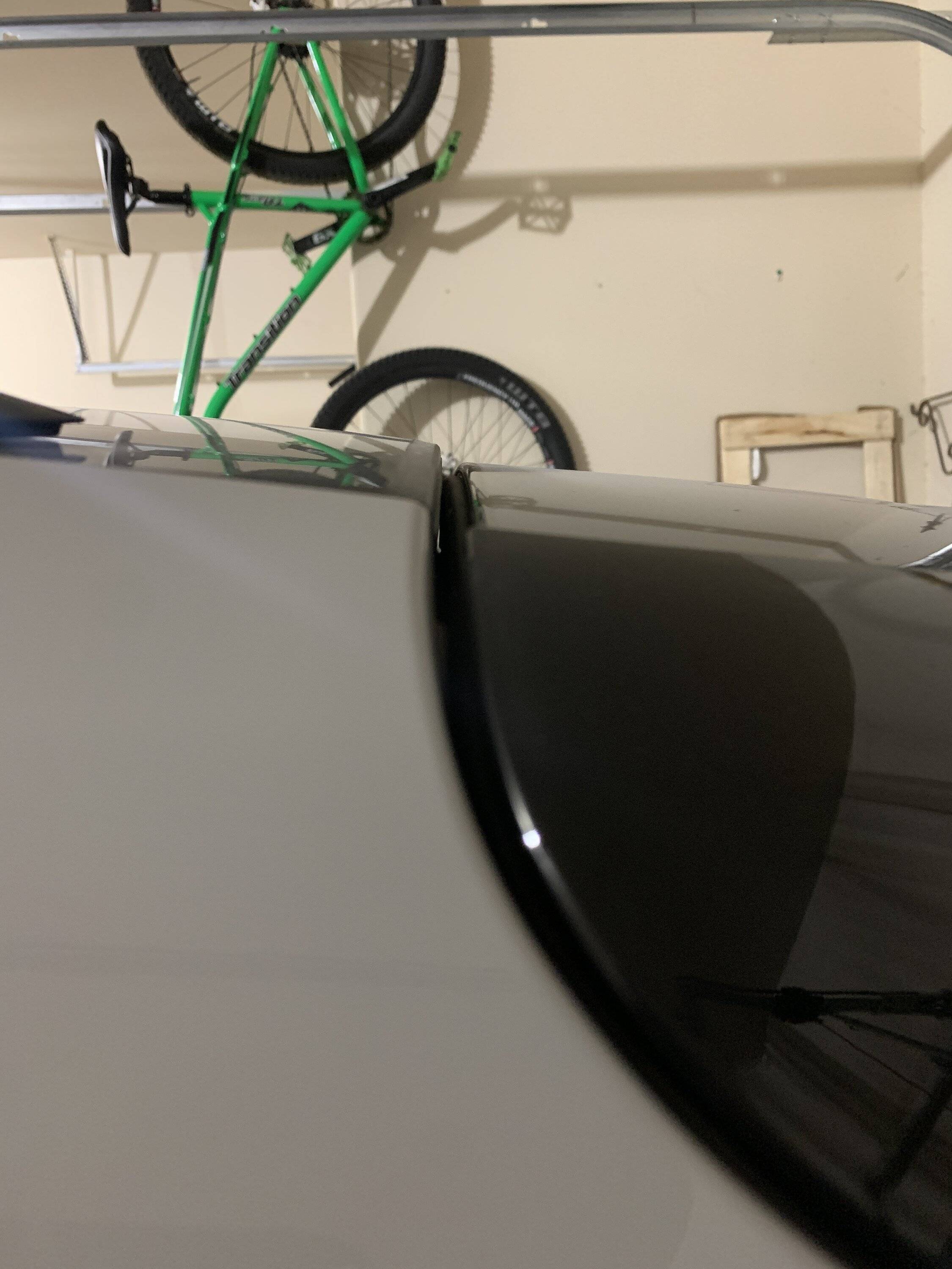 Porsche Taycan Lasted 9 days (Panoramic roof) FF56A699-C587-49F3-ABEE-B4F66BAA8058