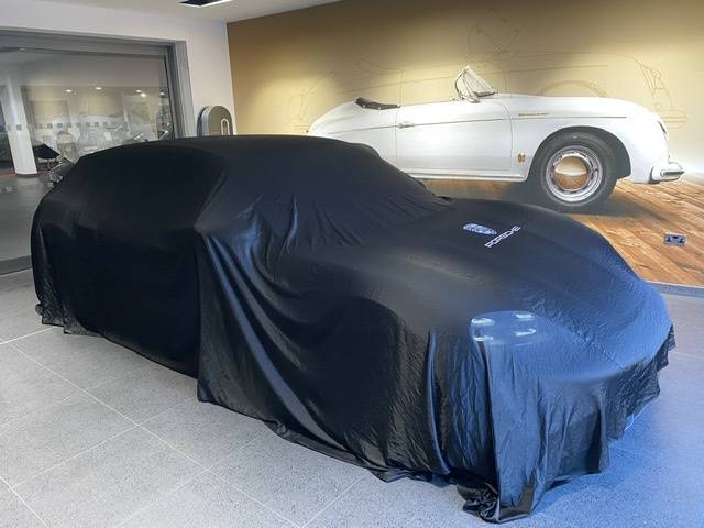 Porsche Taycan October Deliveries B3C6CA5B-570E-4C3E-AAA1-6B4511702CA6