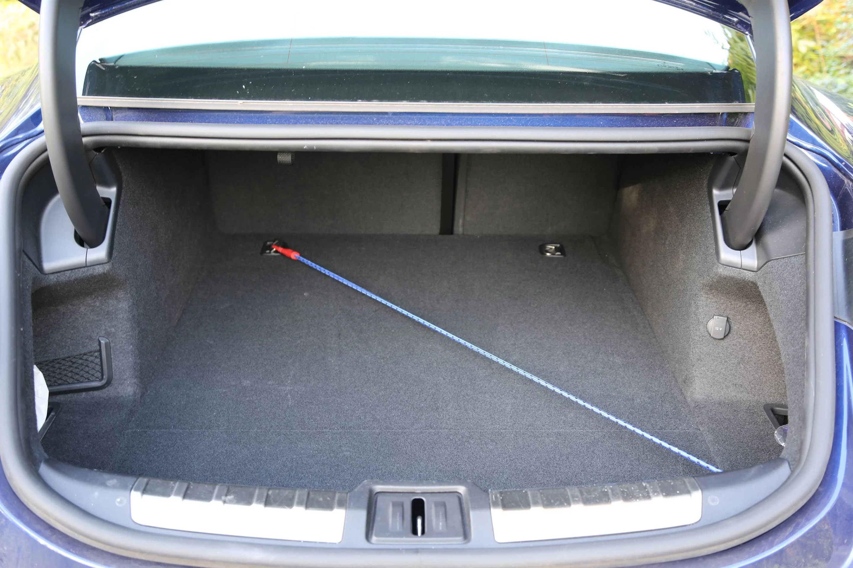 Porsche Taycan UK Taycan 4S for sale IMG_1639