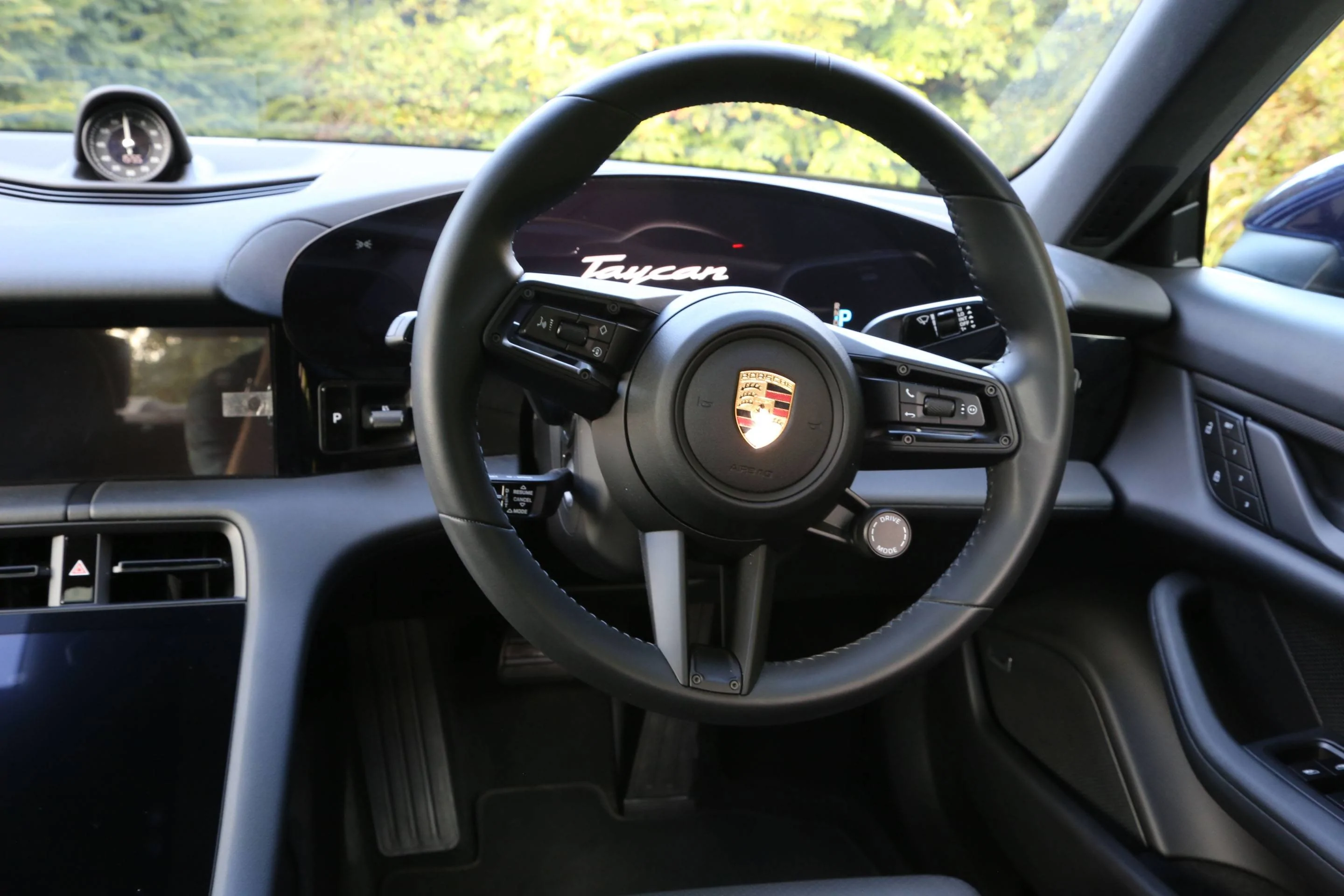 Porsche Taycan UK Taycan 4S for sale IMG_1647