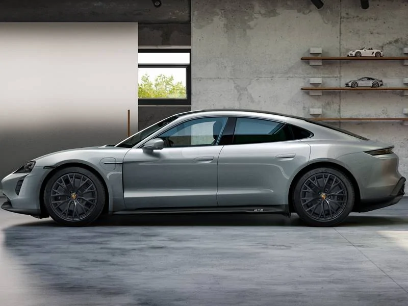 Porsche Taycan Which rims are these? 6D767E6E-52E2-4BC7-832C-D283F5011668