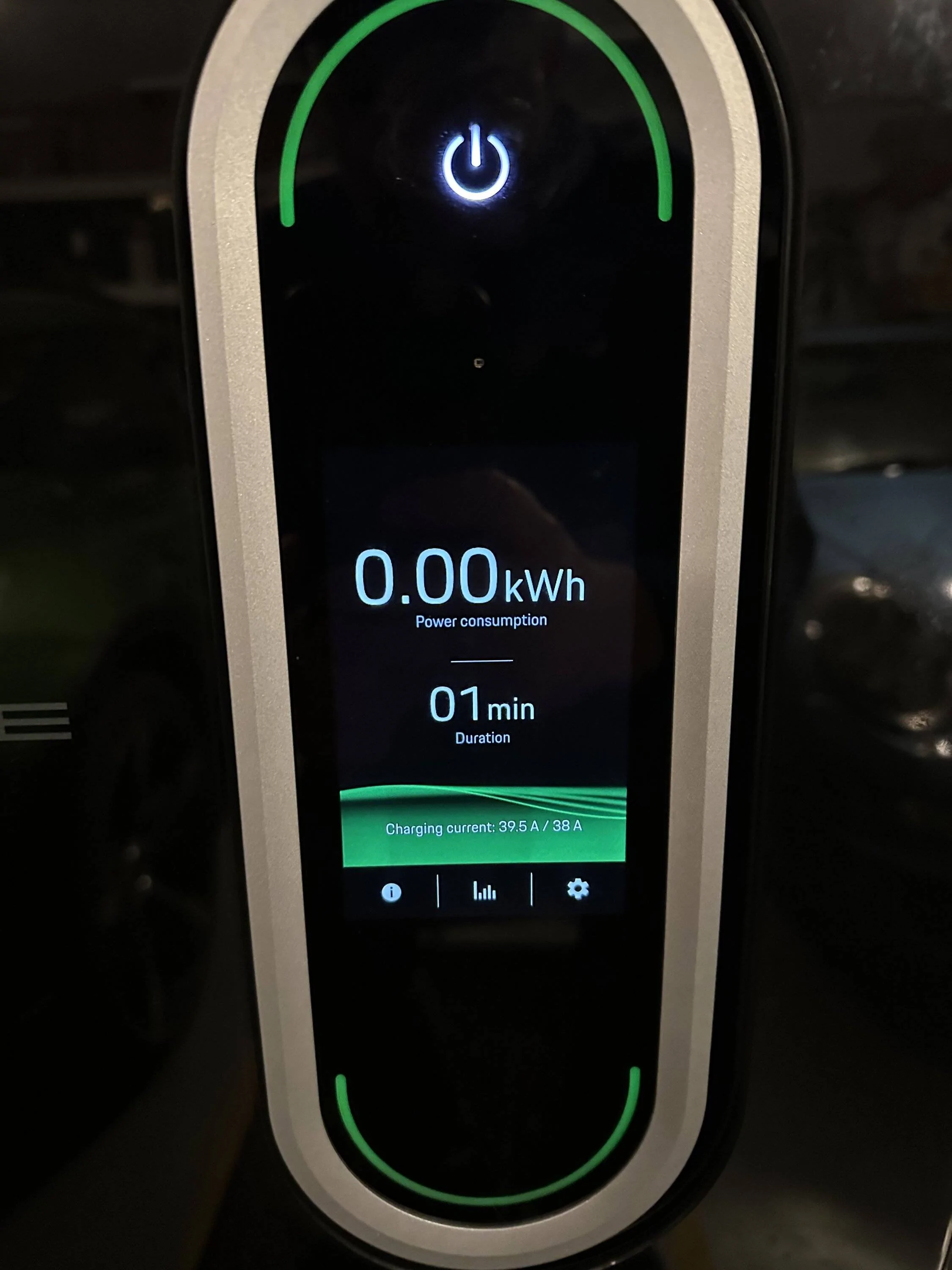 Porsche Taycan [North America] - this is getting embarrassing - Porsche nerfing/neutering the PMCC via OTA update? 4B4F3156-4A9D-41EF-A8EB-6868EEDC526A