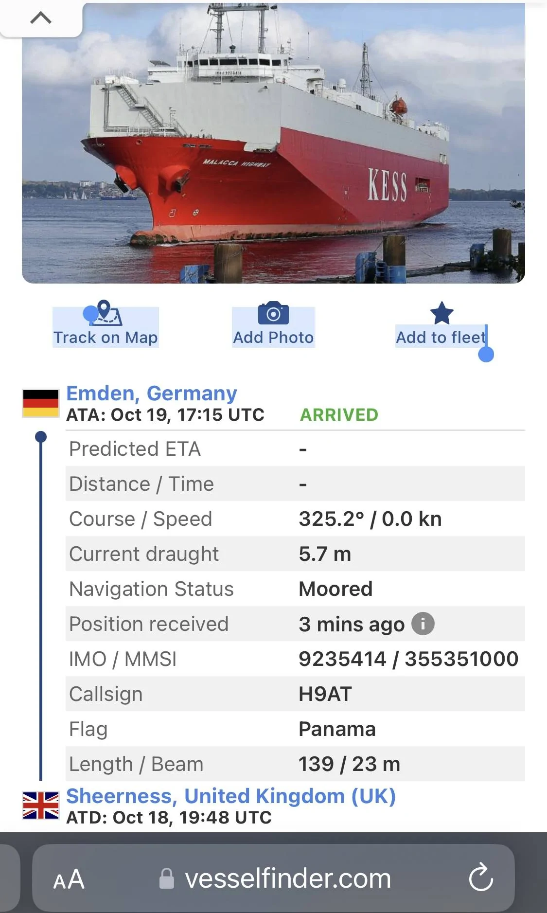 Porsche Taycan UK order status and delays? 76A38F3C-FF7C-46B4-BA5B-E31A1072BC29