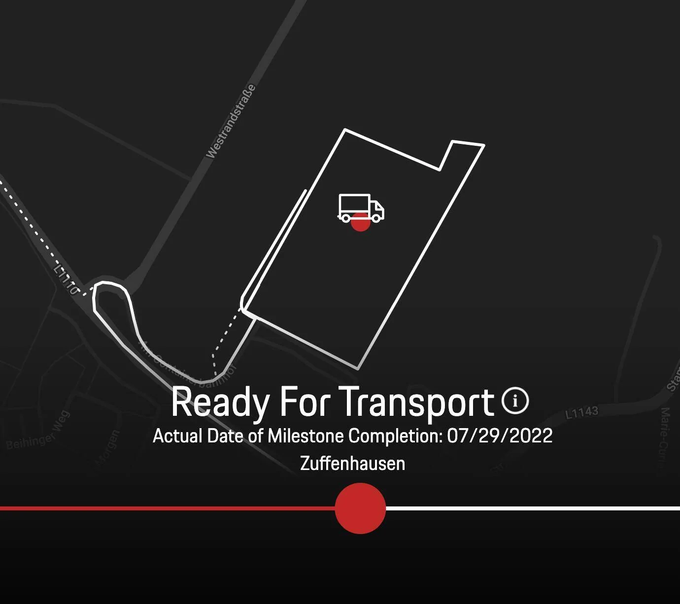 Porsche Taycan December 2022 Deliveries Screen Shot 2022-10-19 at 5.15.15 PM