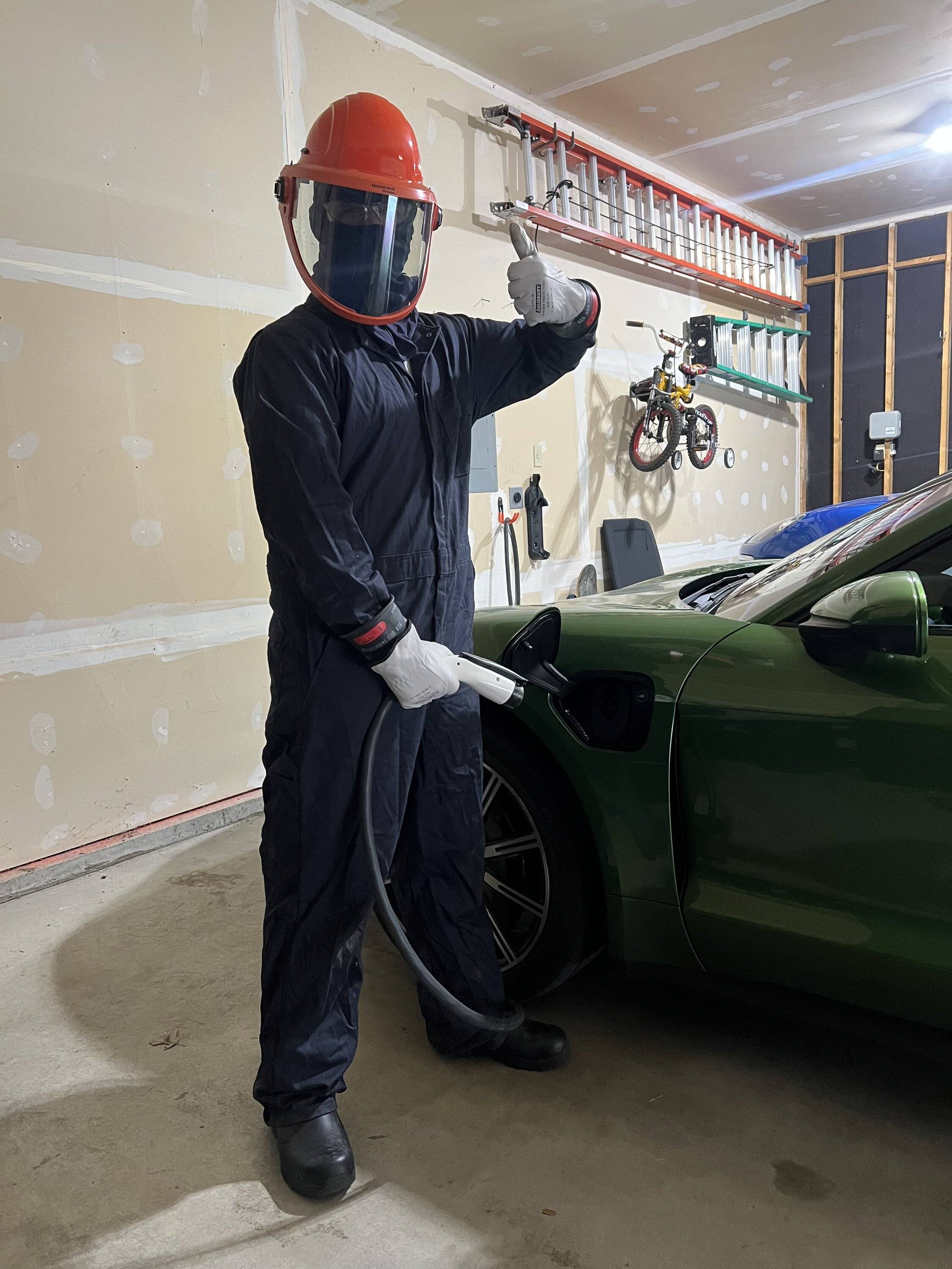 Porsche Taycan [North America] - this is getting embarrassing - Porsche nerfing/neutering the PMCC via OTA update? 688EF974-856D-4FDC-96D9-DE6D4830A45A