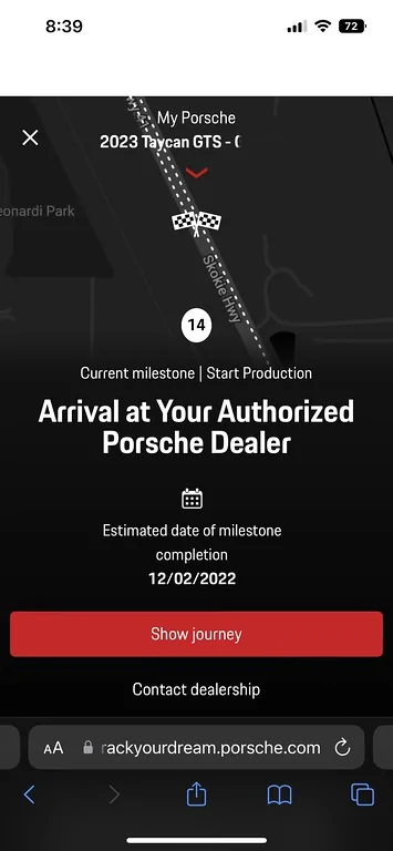 Porsche Taycan December 2022 Deliveries i-wq9VGM9-XL