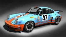 Porsche Taycan Decal thoughts? Do or don't? Gulf
