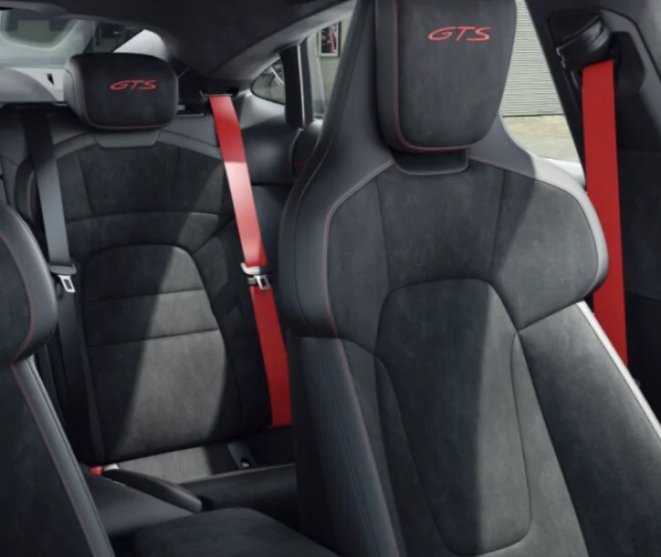 Porsche Taycan Newbie GTS on order Screen Shot 2022-10-24 at 6.47.52 AM