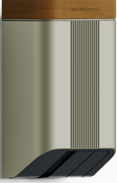 Porsche Taycan Andersen EV Charger Manufacturer in Administration 1666620995165