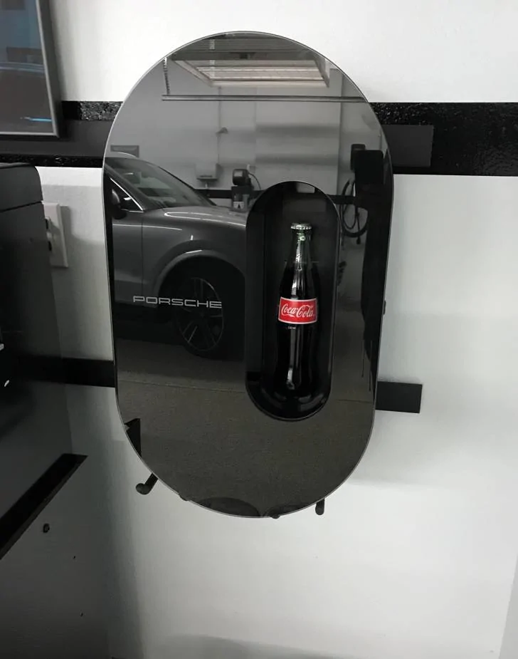 Porsche Taycan [North America] - Get your Tech from a Tech company… Tesla J-1772/Universal charger review Repurpose2