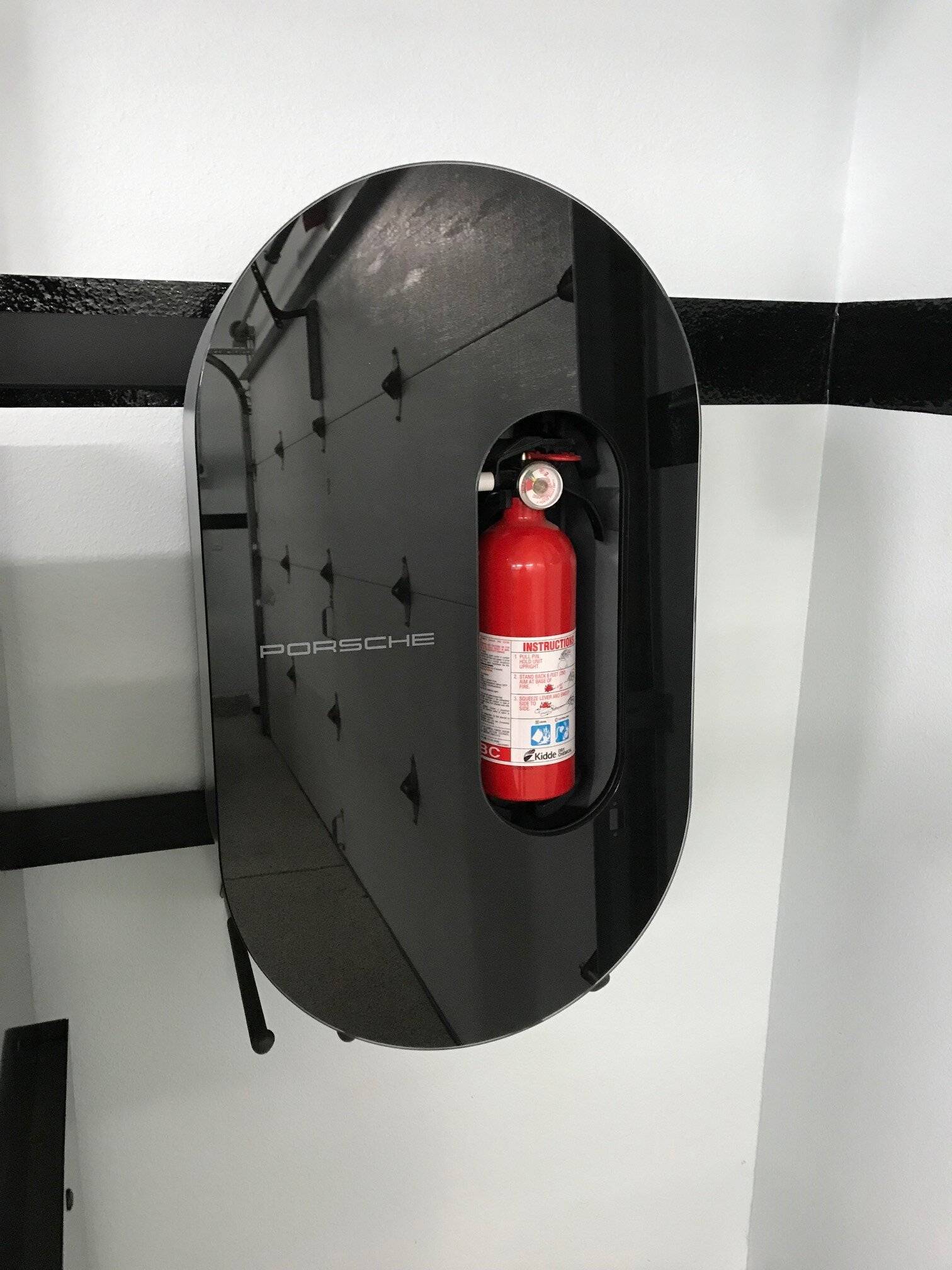 Porsche Taycan [North America] - Get your Tech from a Tech company… Tesla J-1772/Universal charger review Repurpose4