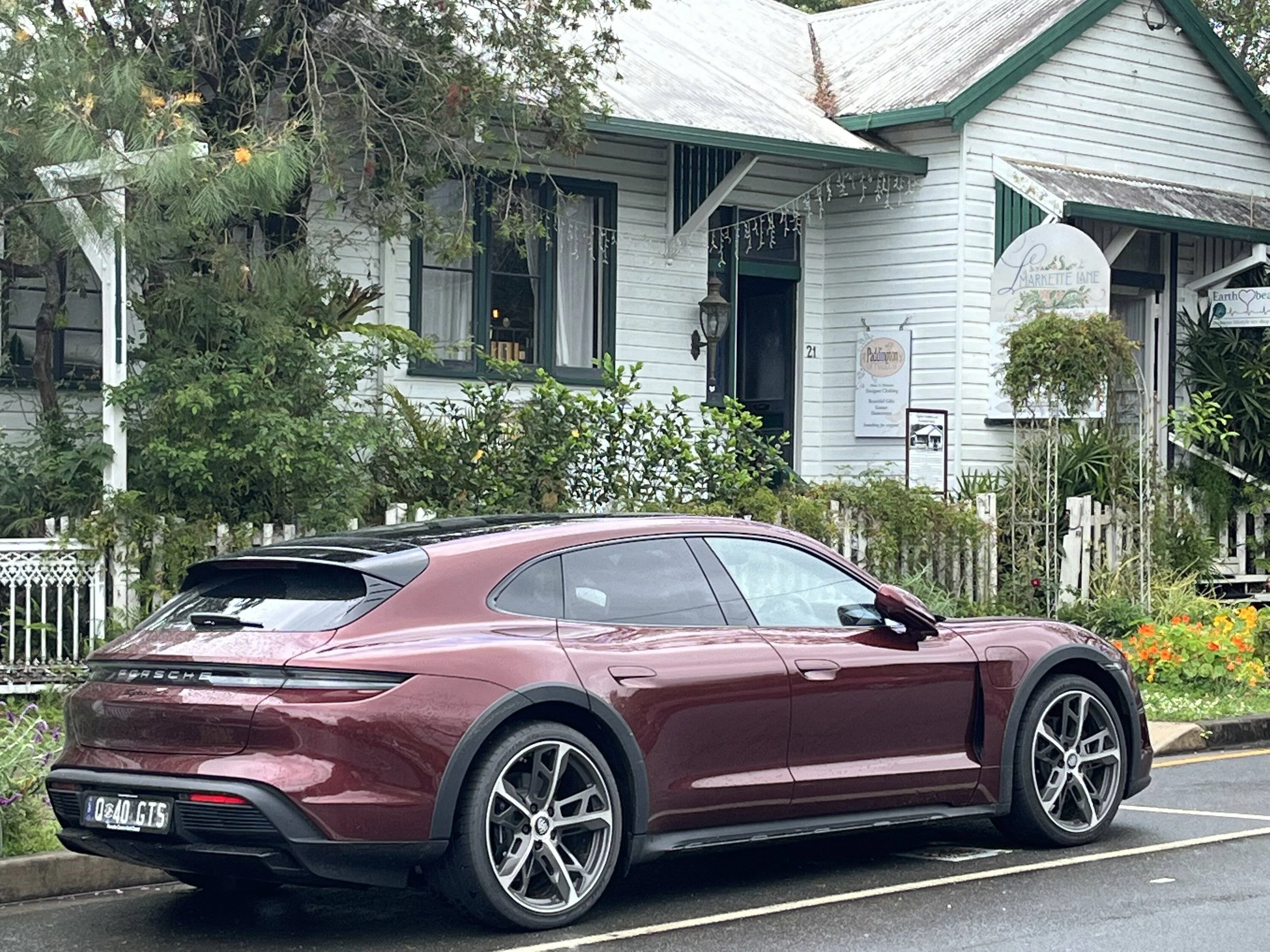 Porsche Taycan uPdate available in Australia? 0ADE08F1-718E-4E50-85A8-C2227DA8799B