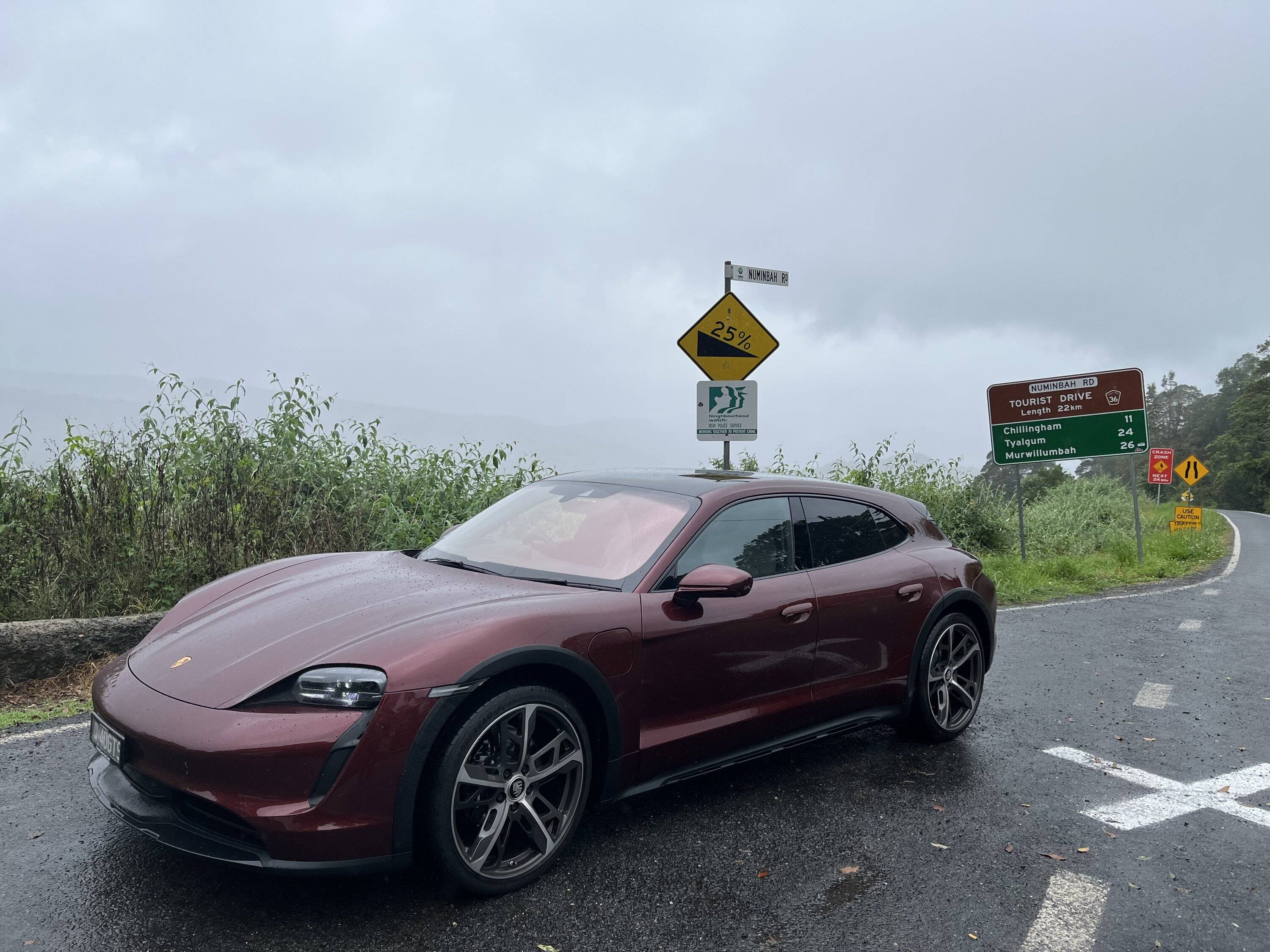 Porsche Taycan uPdate available in Australia? E176E5A4-2A72-4C71-B82B-C9E717F28C84