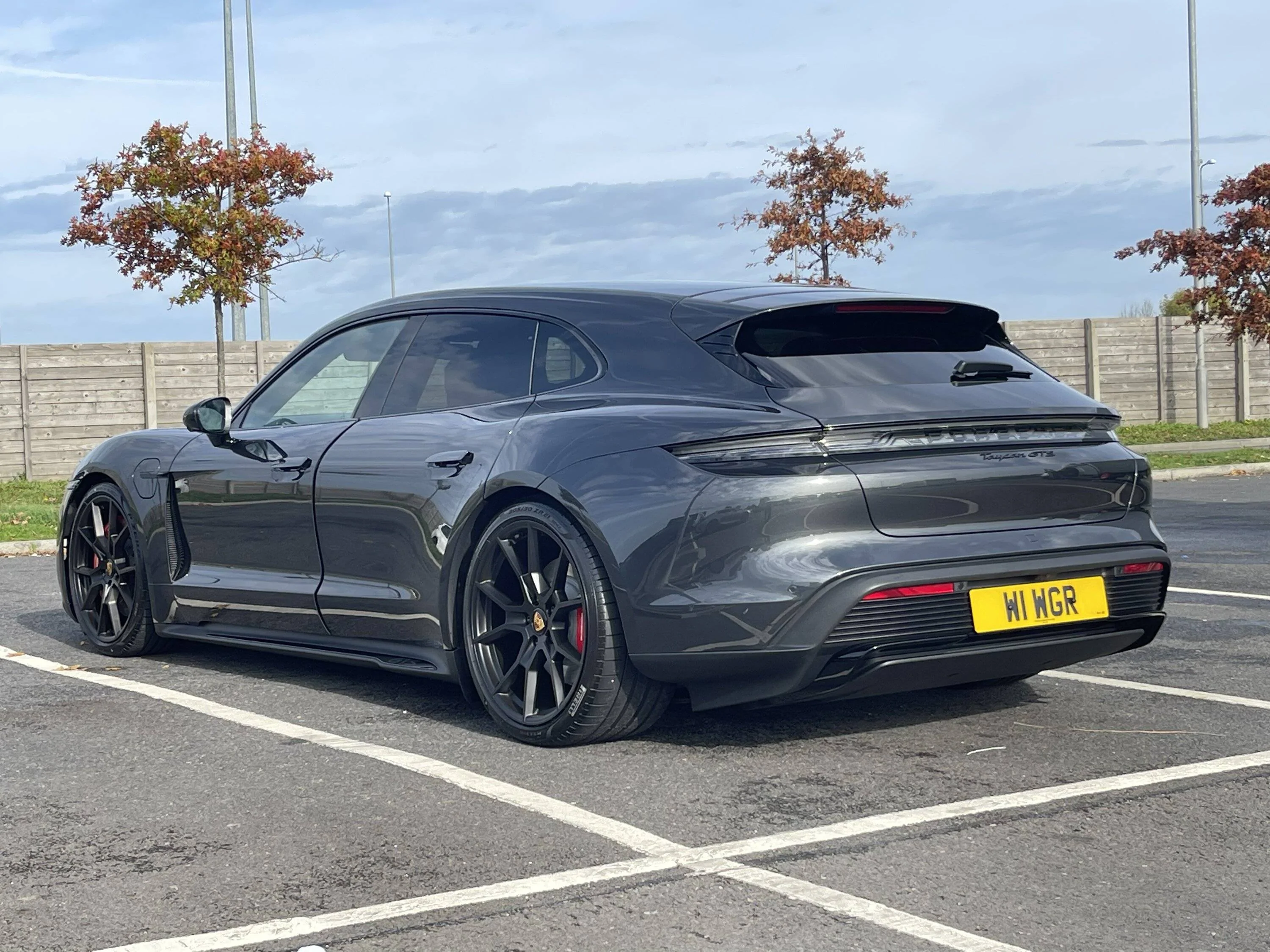 Porsche Taycan GTS Orders UK FB22C23C-AE8D-4D50-8E55-30C1F46F01D4