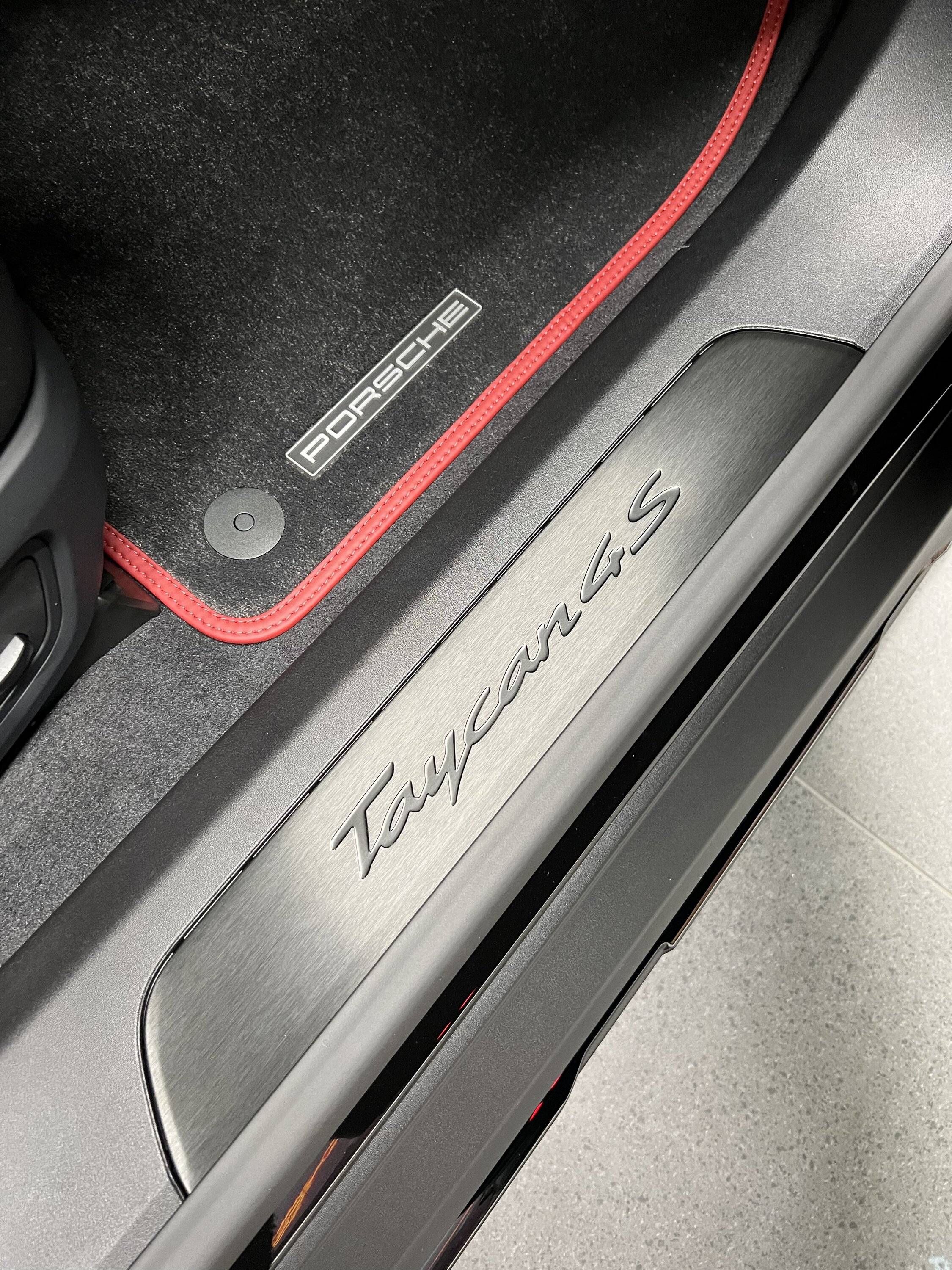 Porsche Taycan October Deliveries 21F725A3-6E3B-42F7-A8BF-6BC8DECCE1C1