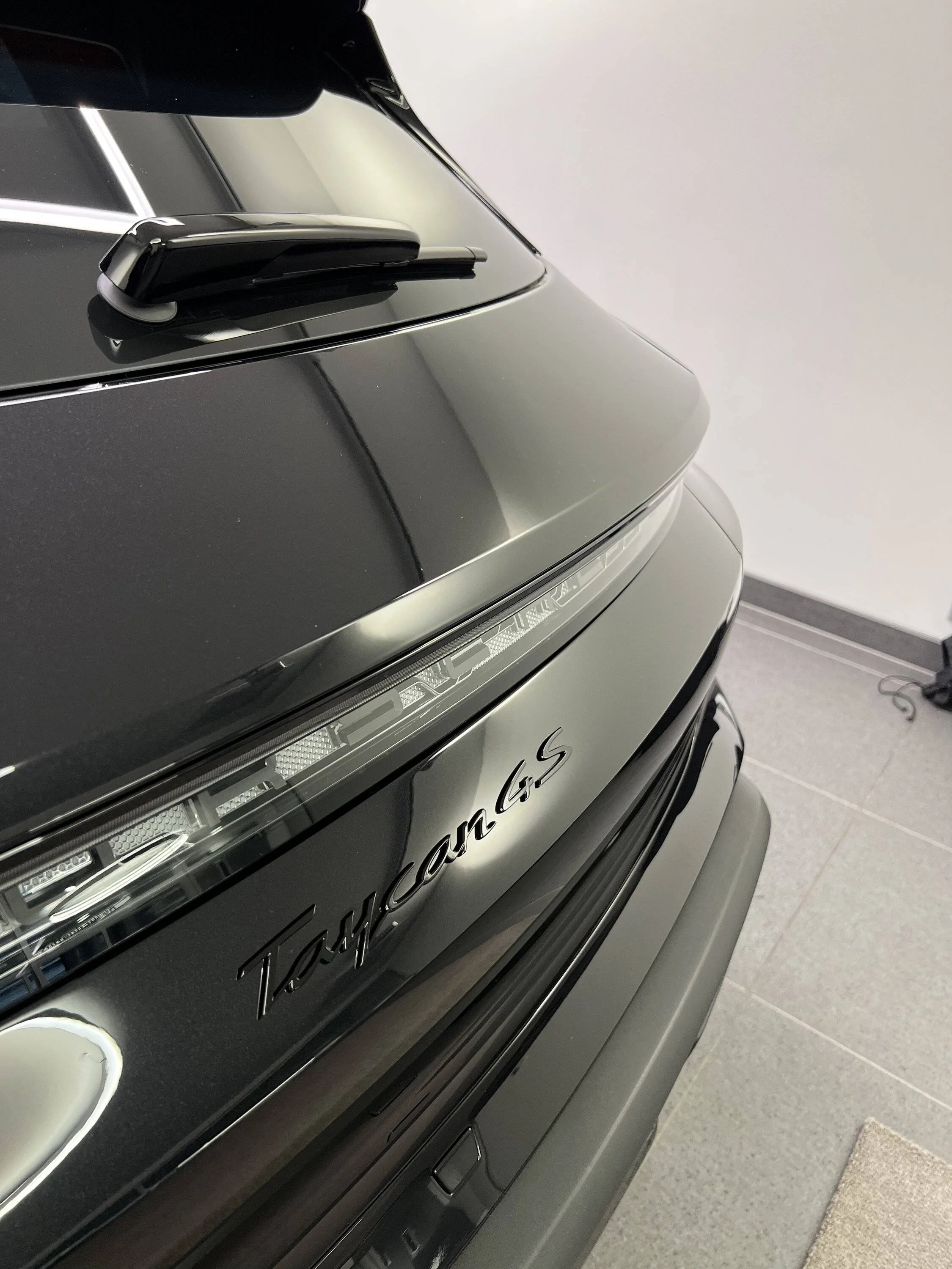 Porsche Taycan October Deliveries C225E53B-99D9-45AA-8598-42472C7B6F6D