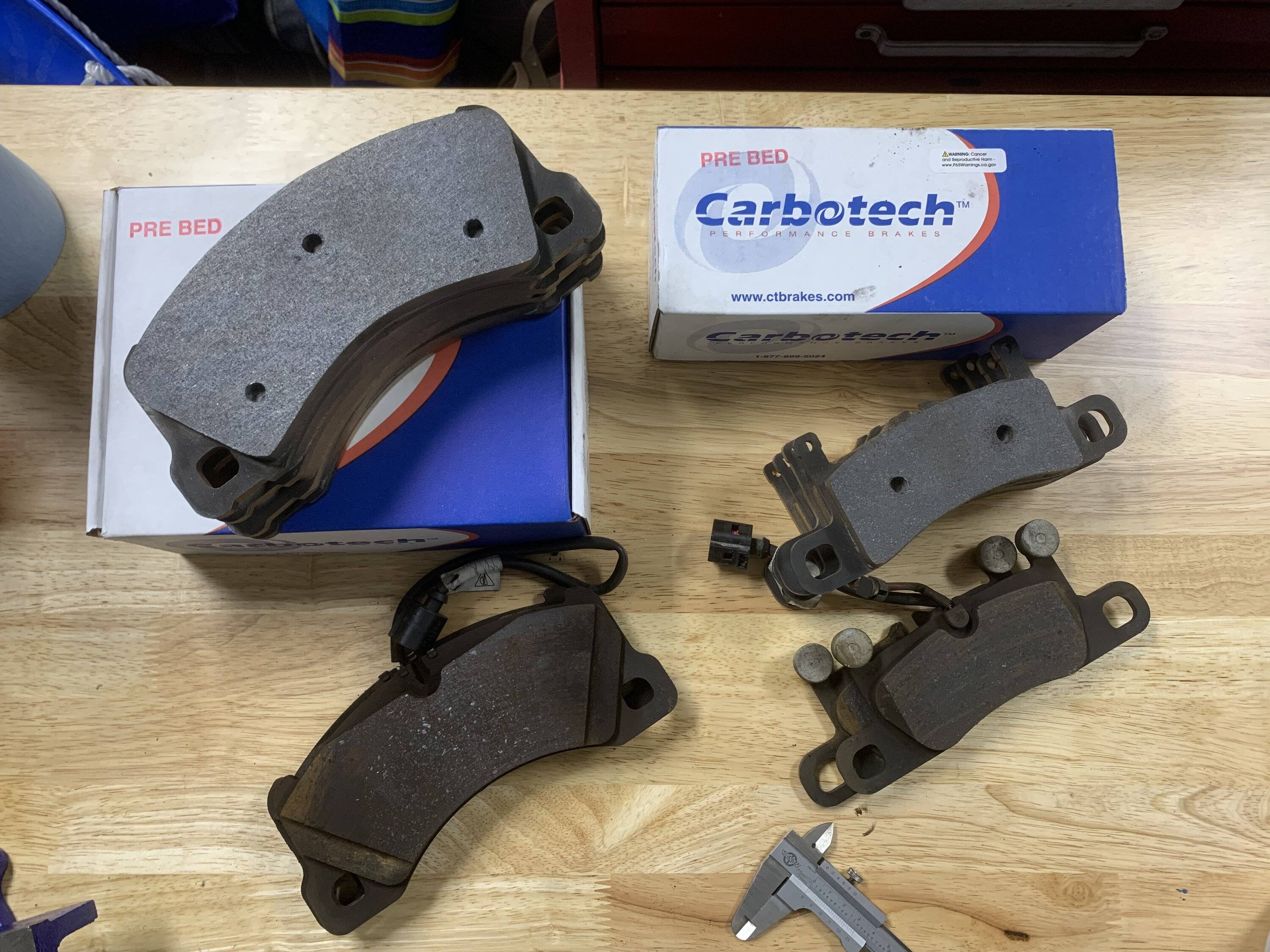 Porsche Taycan 285/35-20 Square Setup for Track E1227A2D-9303-4552-AEAC-40FEAD0C696E