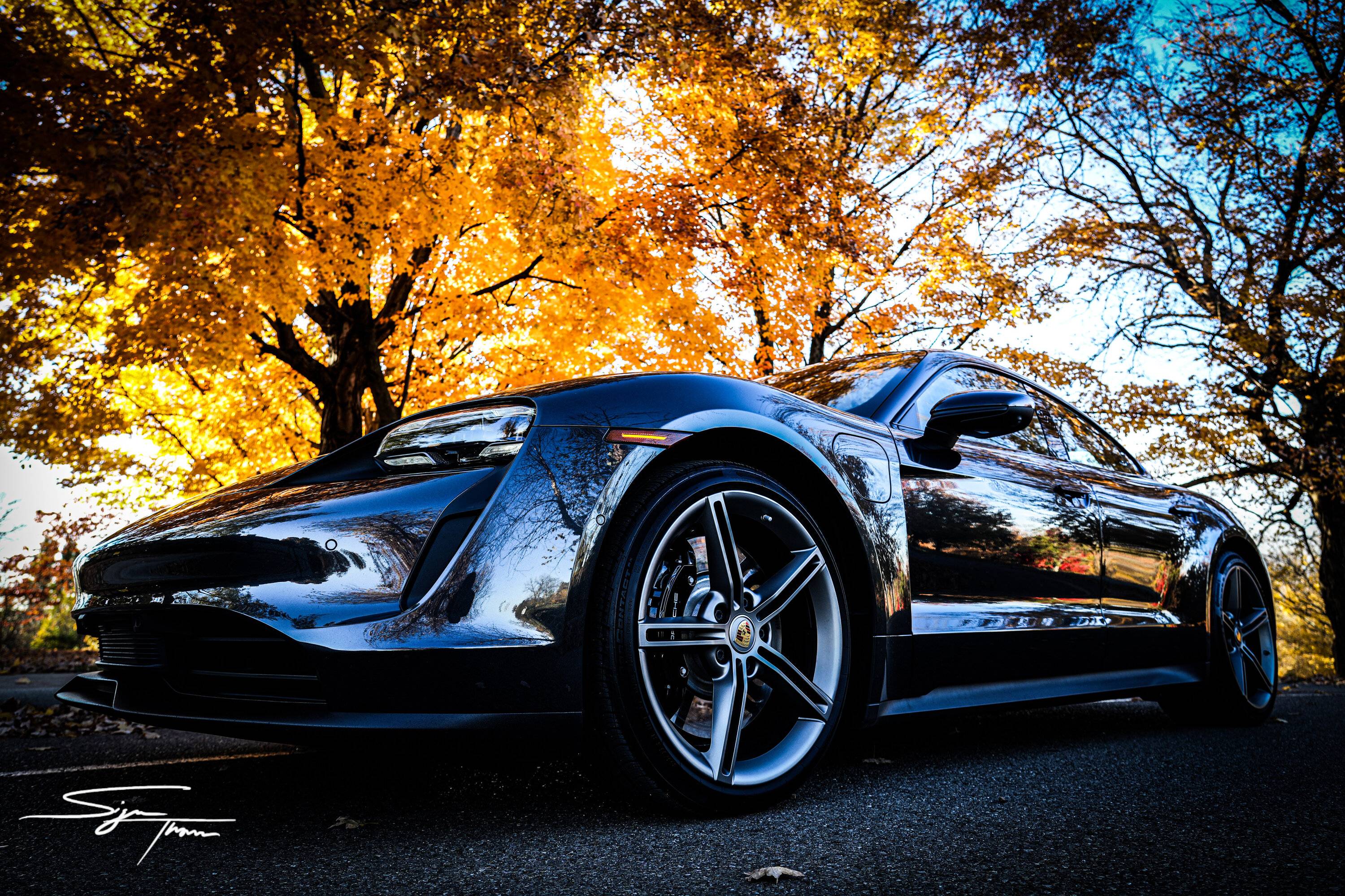 Porsche Taycan Location! Location! Location!  Post Artistic Photos of Your Taycan with Scenery 1667133123943