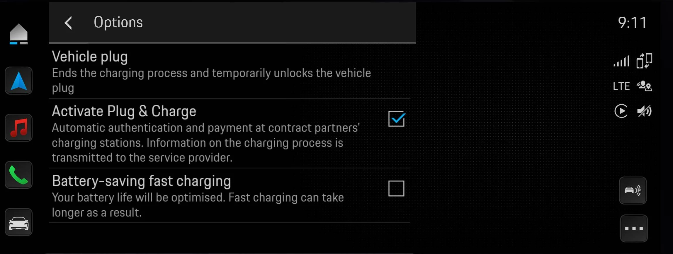 Porsche Taycan Need to get stuff sorted 1667209140598