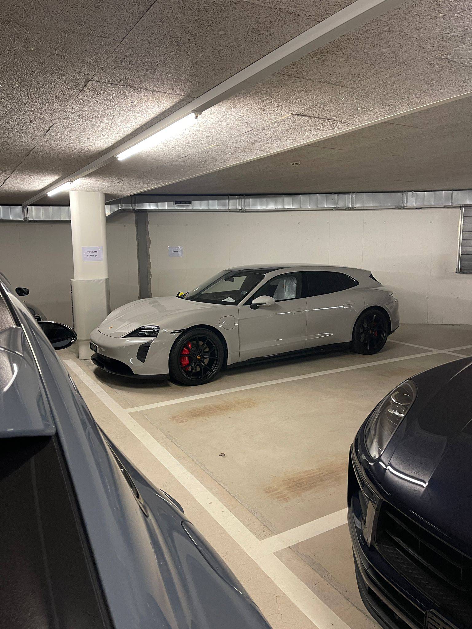 Porsche Taycan November 2022 Deliveries WhatsApp Image 2022-10-31 at 13.04.37