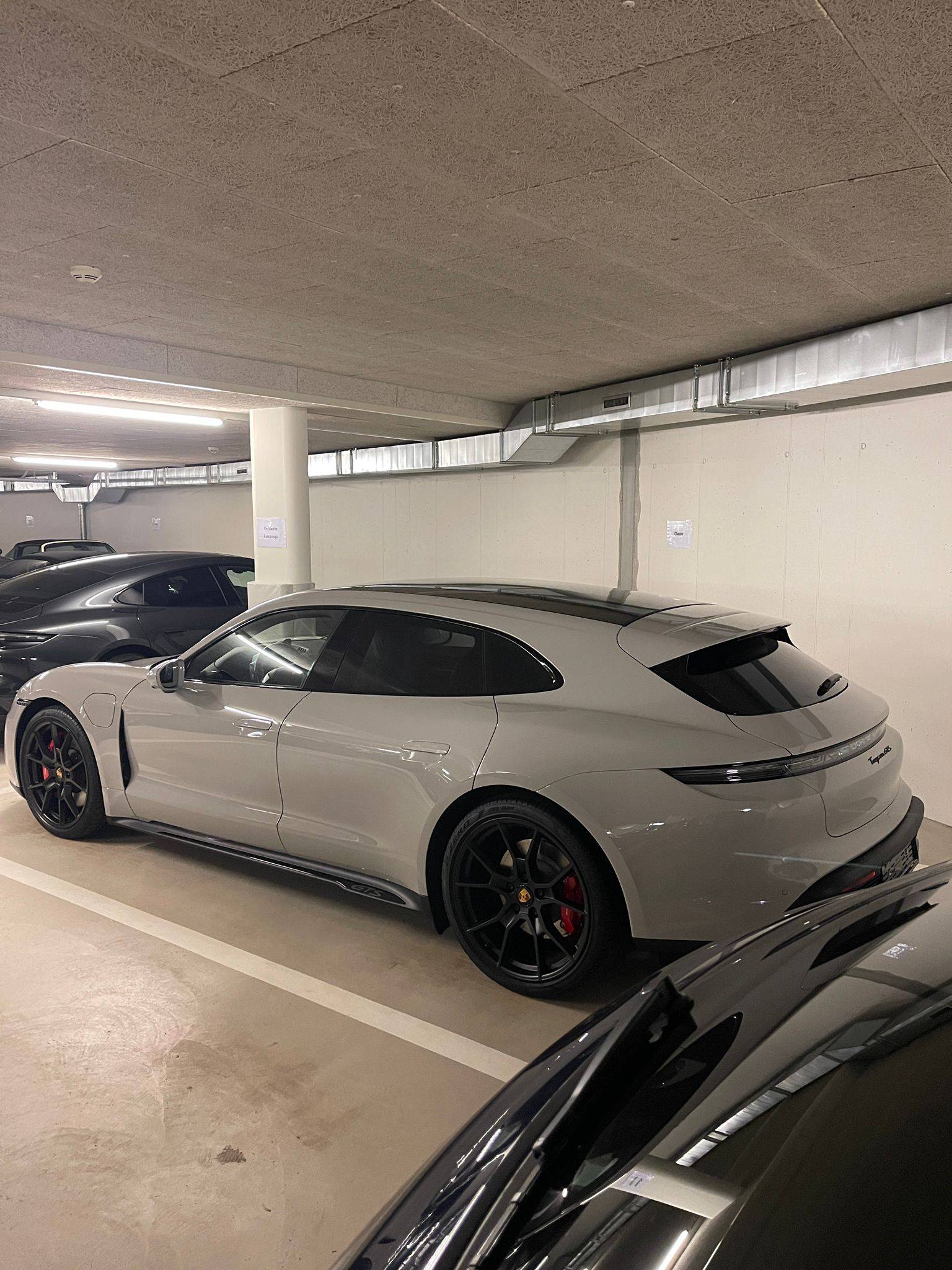 Porsche Taycan November 2022 Deliveries WhatsApp Image 2022-10-31 at 13.04.34