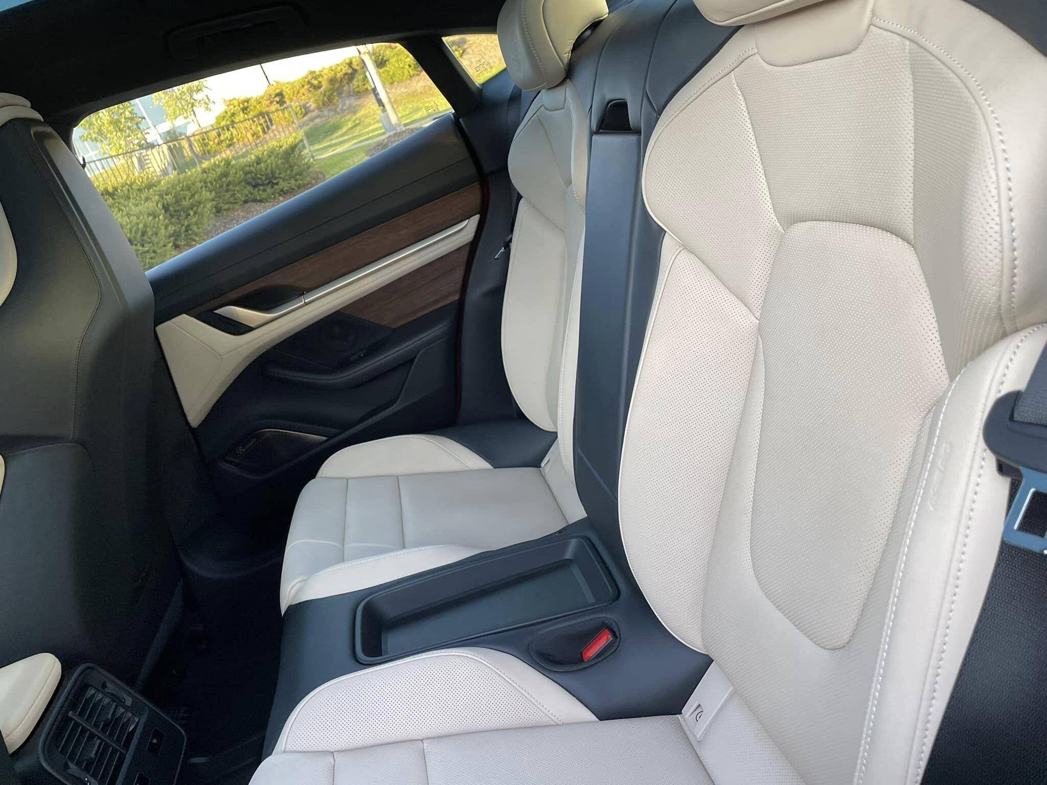 Porsche Taycan October Deliveries 1667251988699