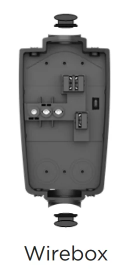 Porsche Taycan [North America] - Get your Tech from a Tech company… Tesla J-1772/Universal charger review 1667255273351
