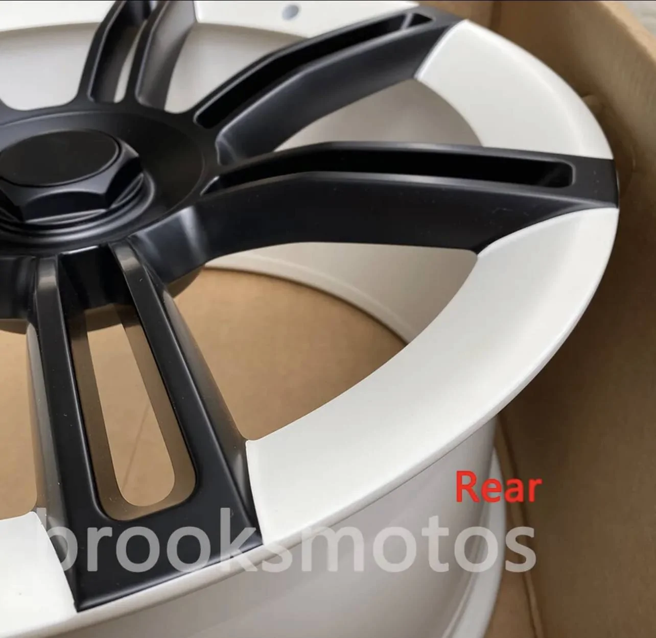 Porsche Taycan Aftermarket wheels for Taycan A383860C-50B6-41FD-90F9-FAA2D8720ECA