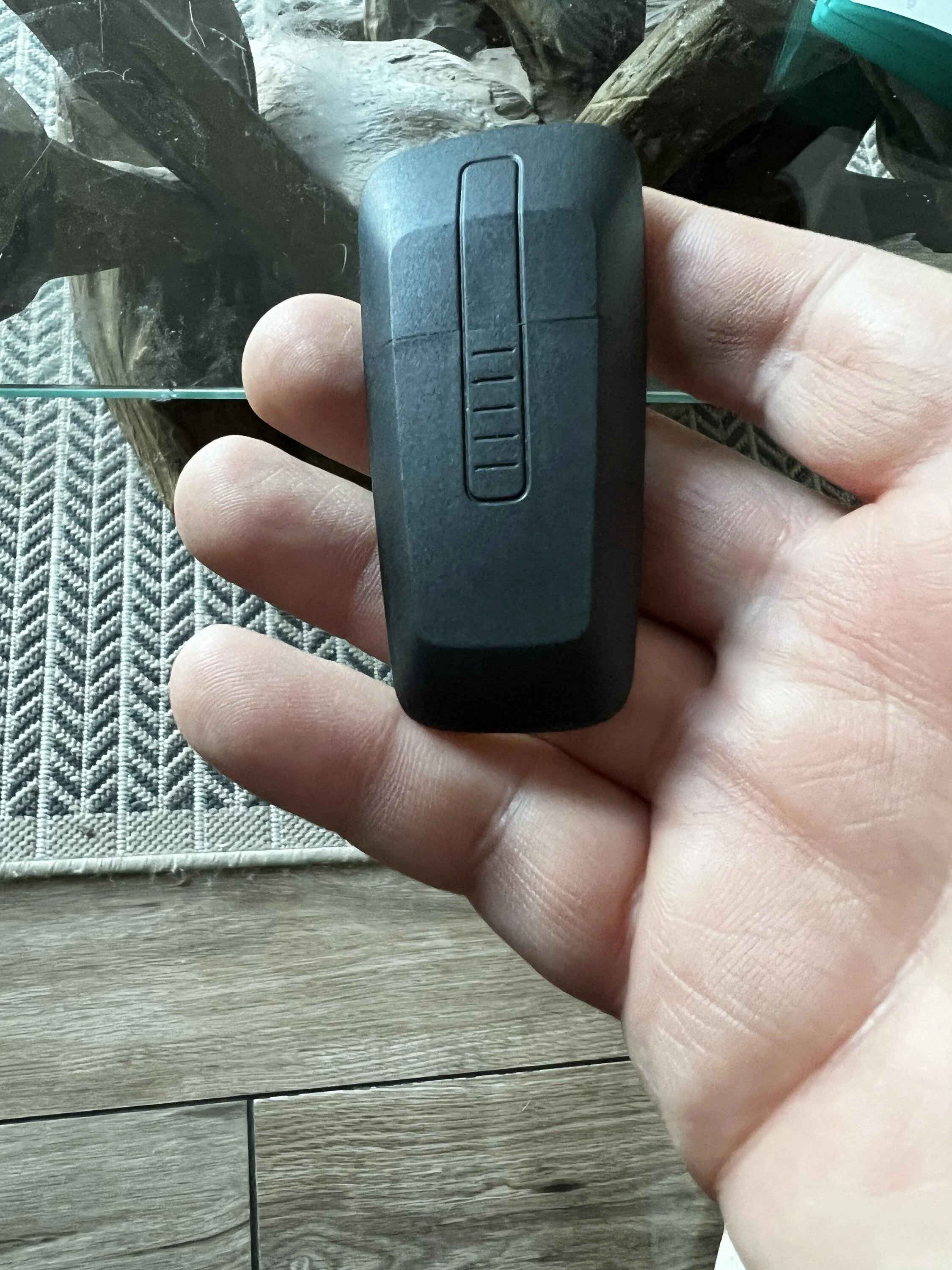Porsche Taycan What’s this please? C64A4AB4-E672-425D-B01A-D247A1D1CDFC