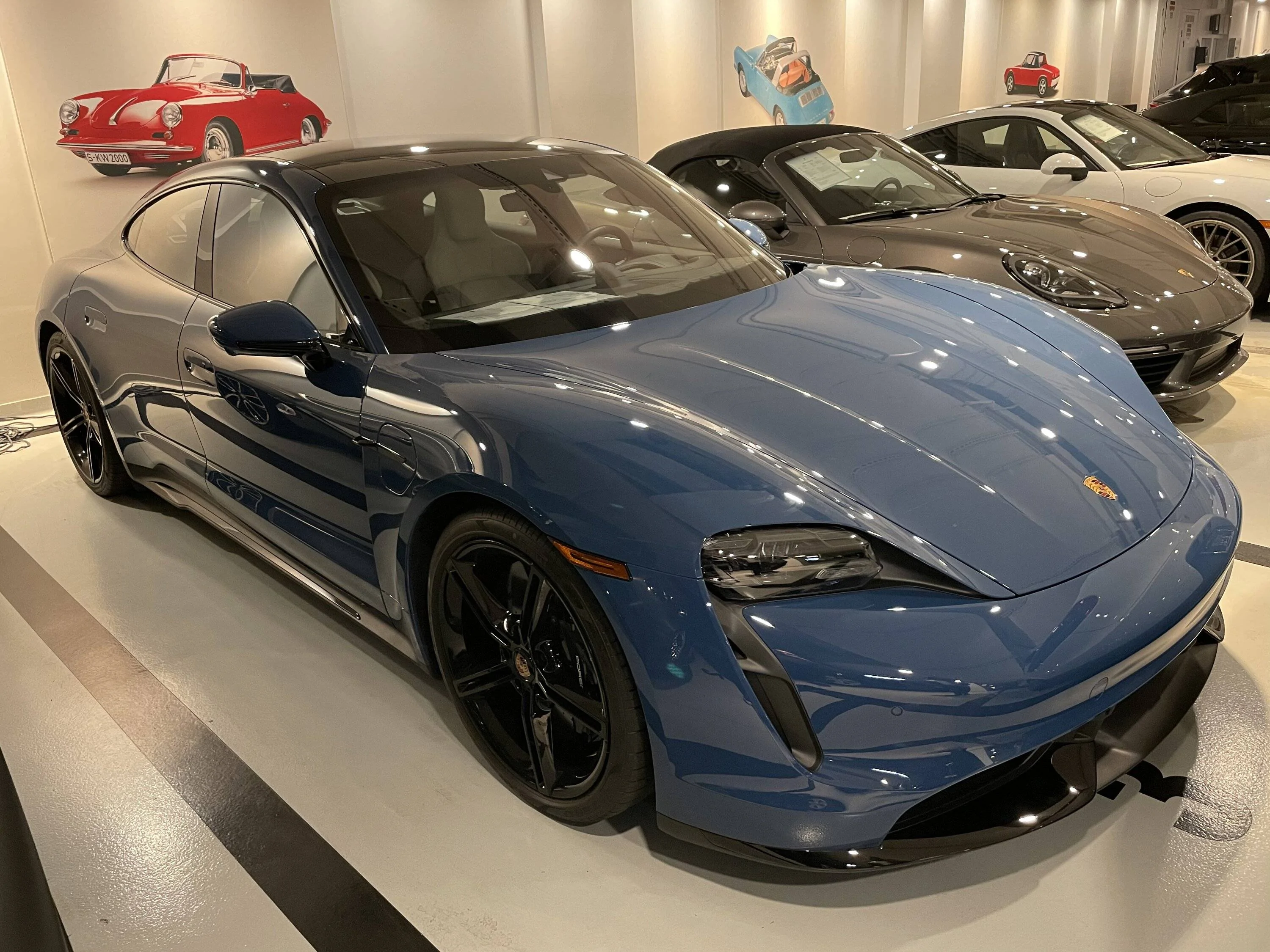 Porsche Taycan GTS 2023 or Turbo S 2021?! 72C15155-8F04-4789-94D8-EC42E2D0BACC