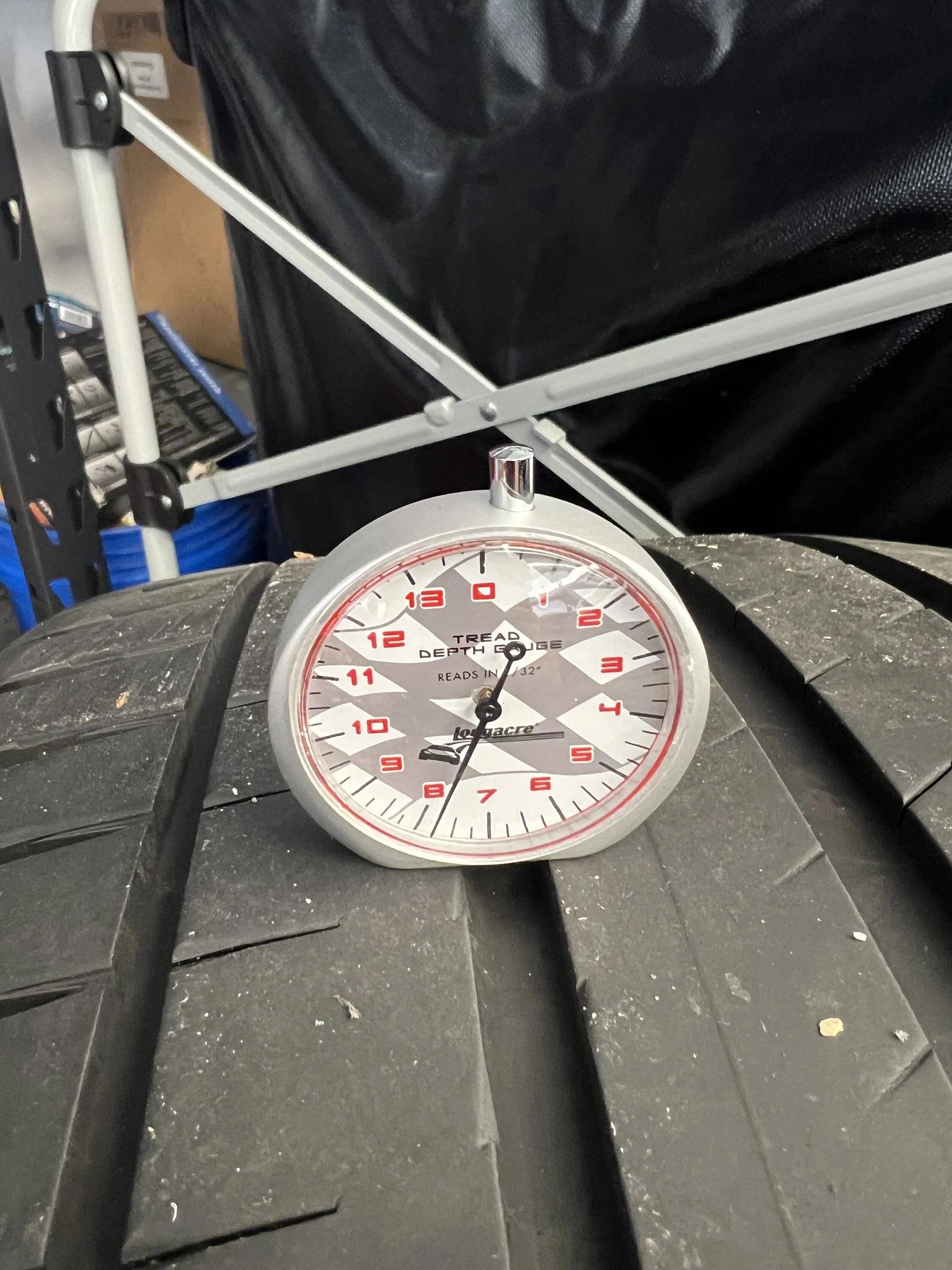 Porsche Taycan SOLDSet of summer tires: 20" Michelin Pilot Sport 4 image_67222785